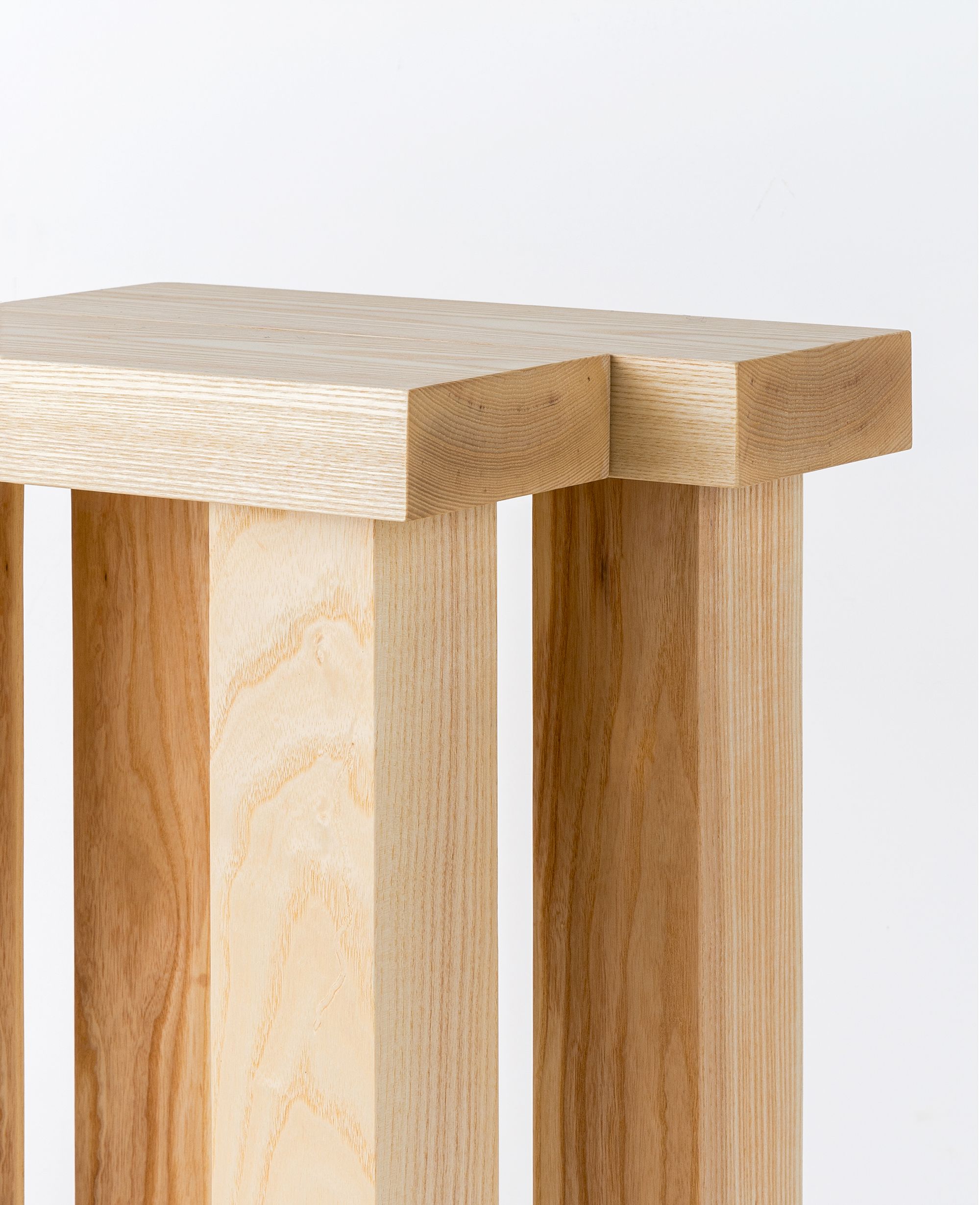 Elements stool - 5