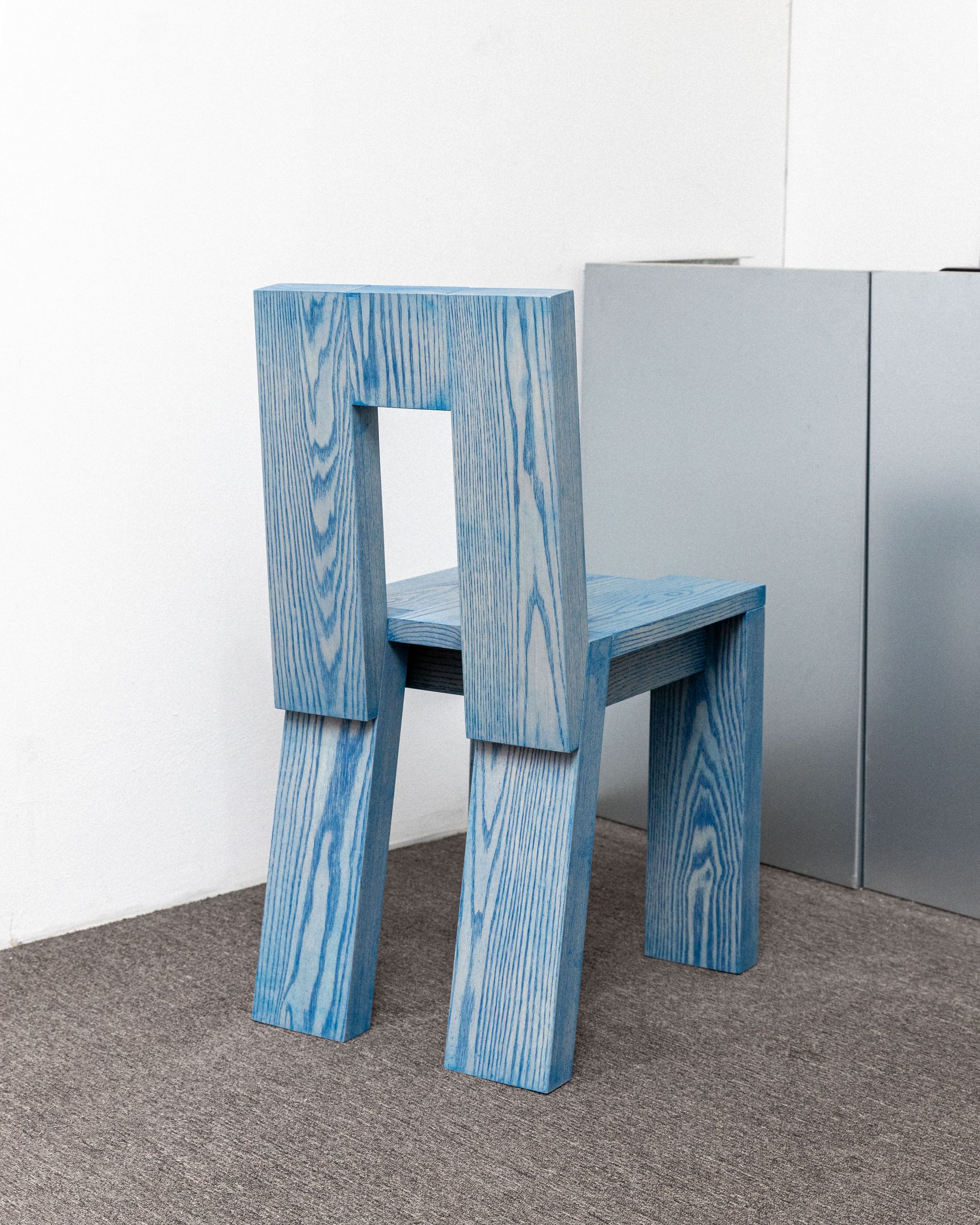Elements Chair – Prototype gallery image 6