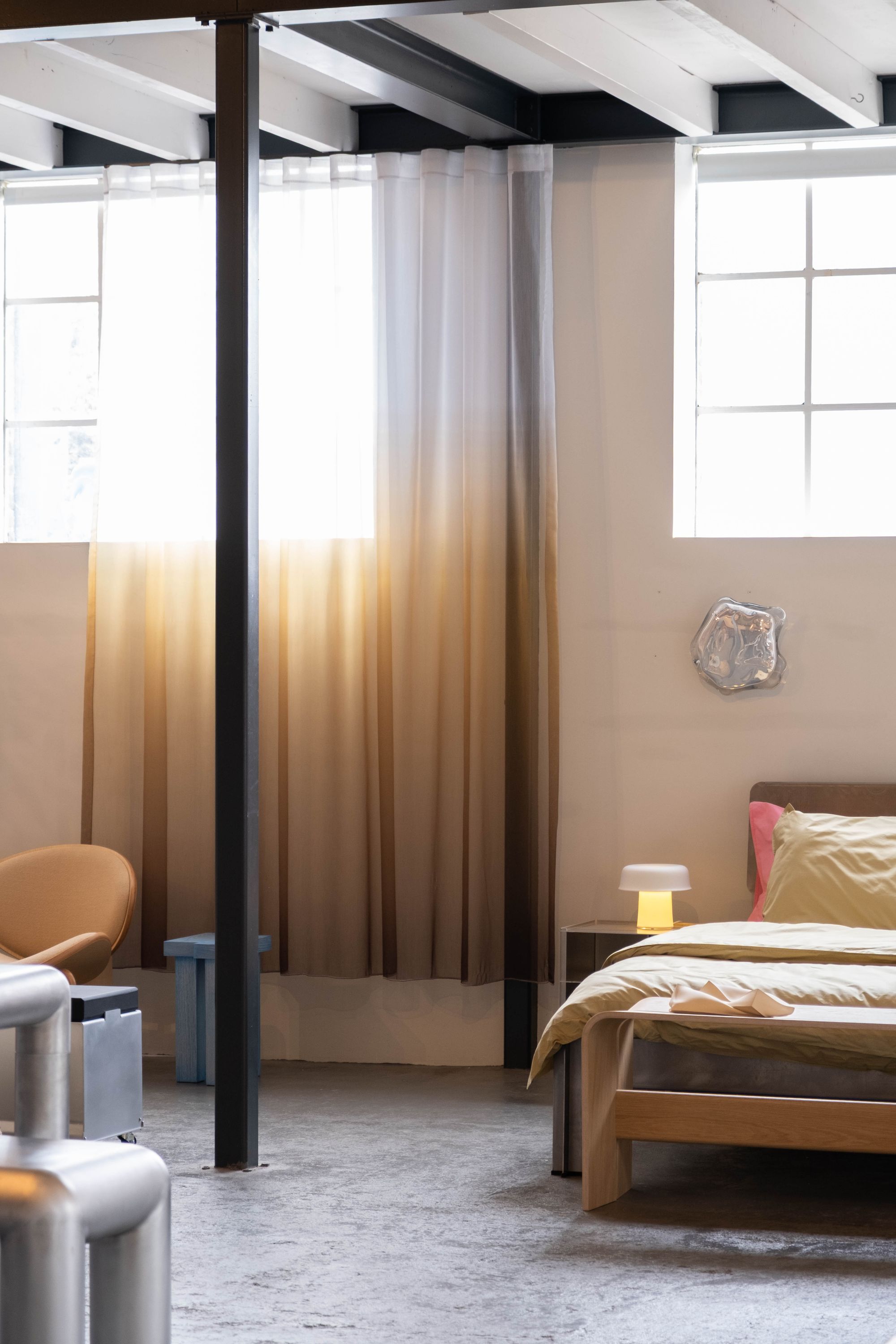 FINISHED FORMS: the residence gallery image 6