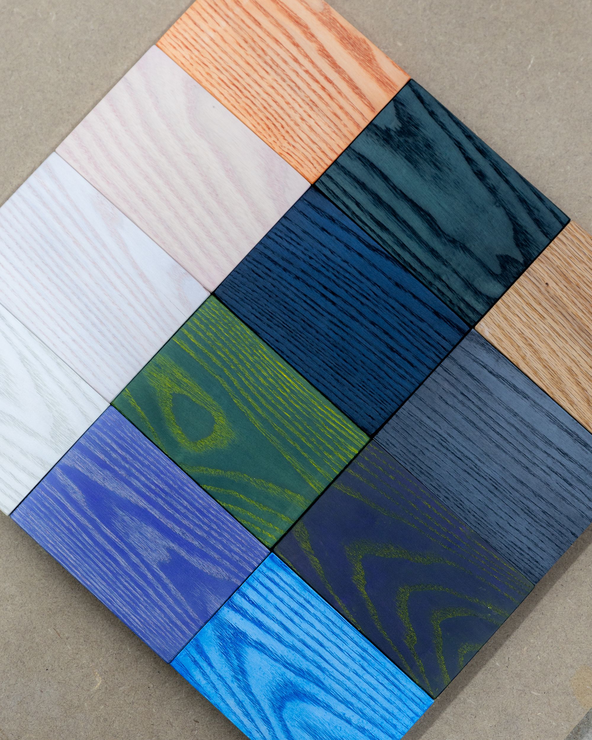 Elements – New Colors gallery image 1