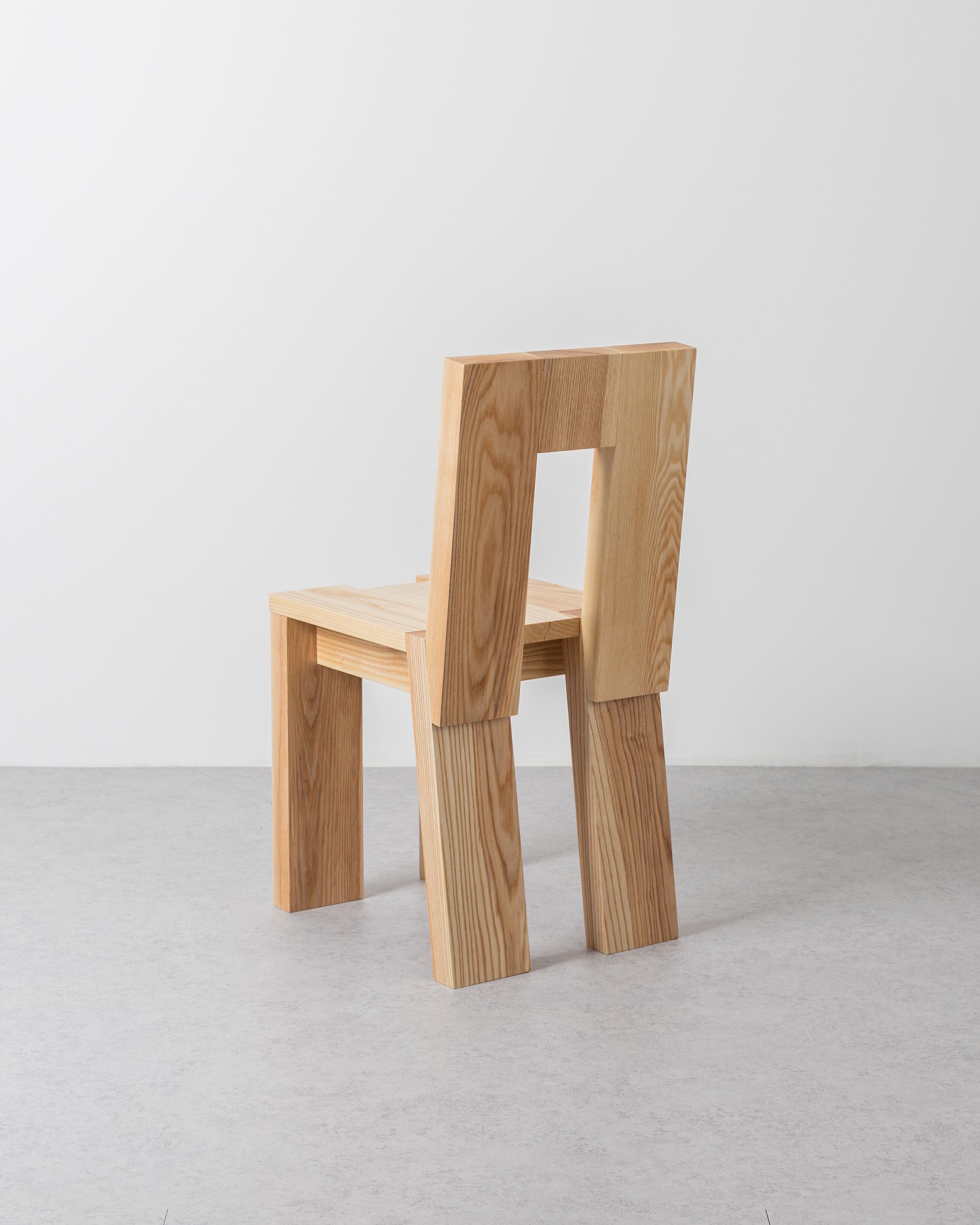 Elements Chair – 01 gallery image 2