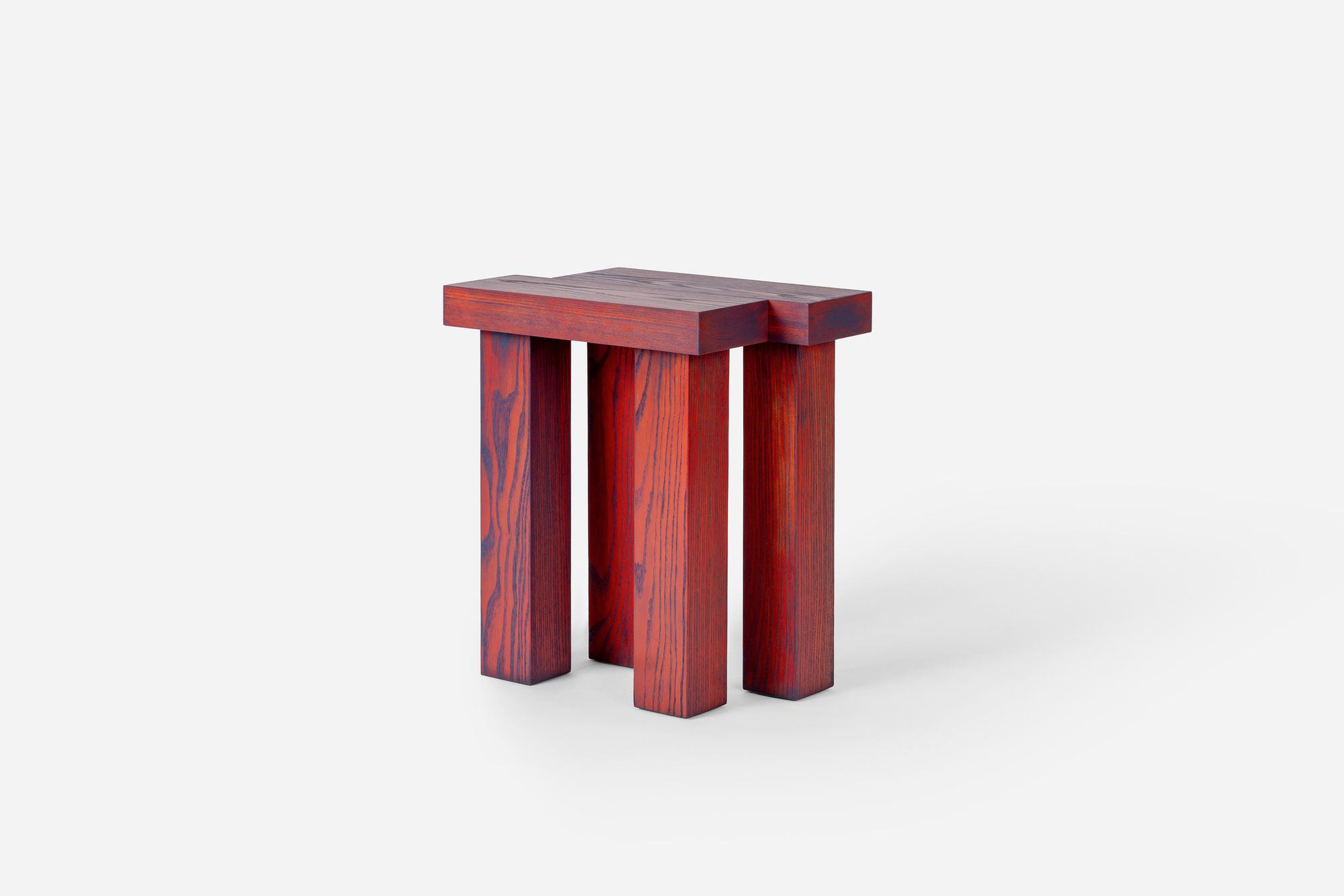 Elements stool - 7