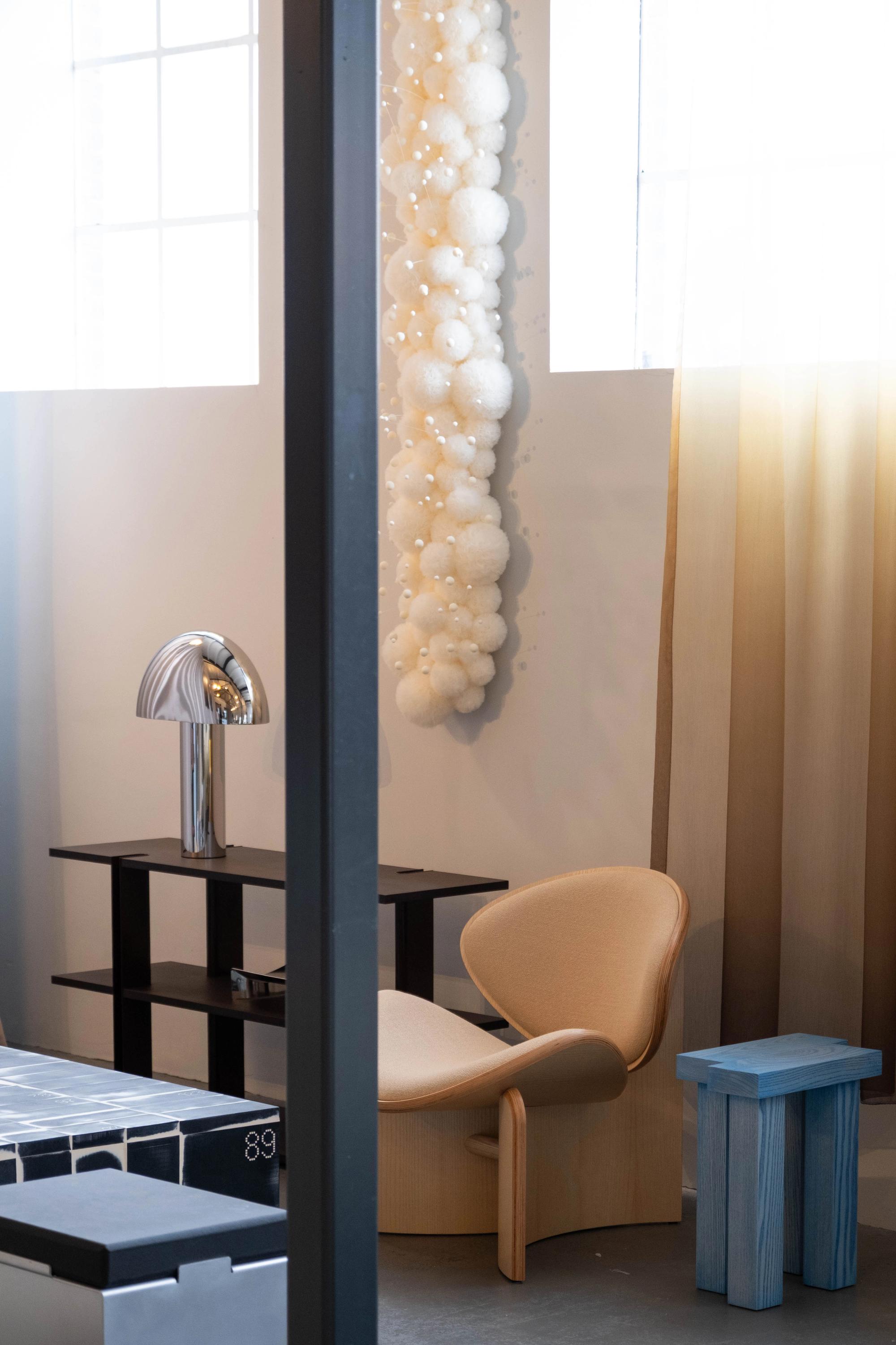 FINISHED FORMS: the residence gallery image 2