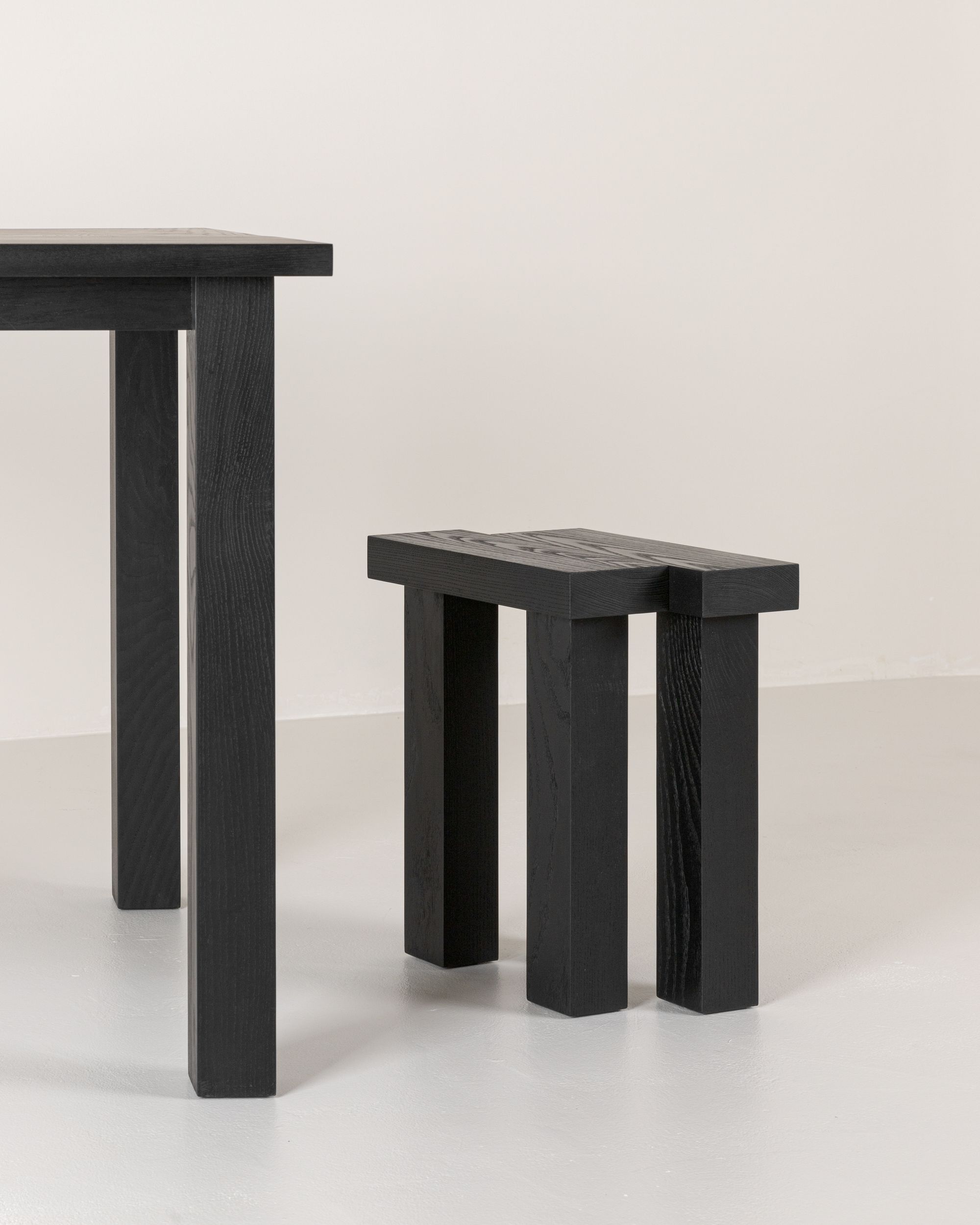 Elements Series 01: Elements Stool gallery image 5