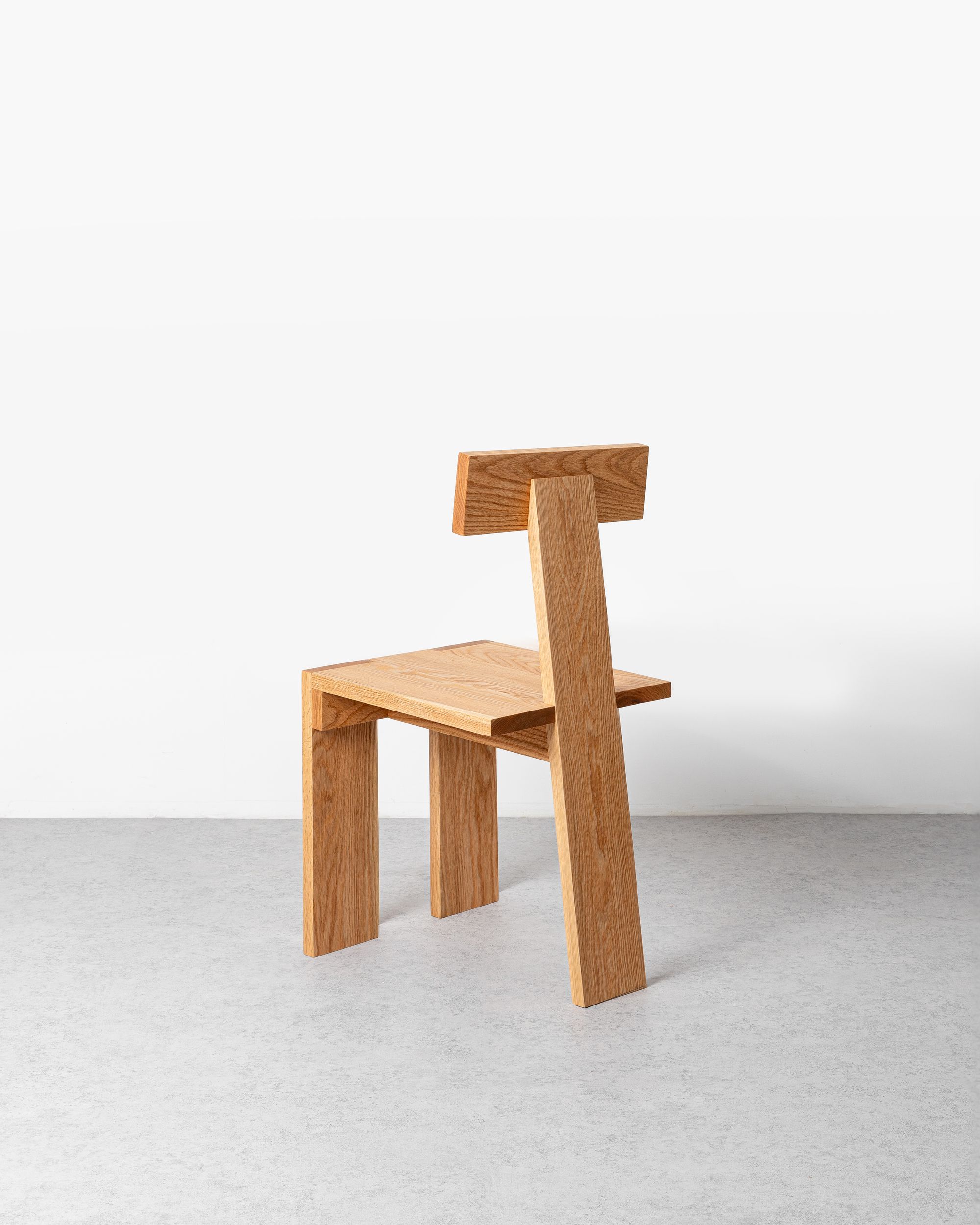 Elements Chair – 02 gallery image 5