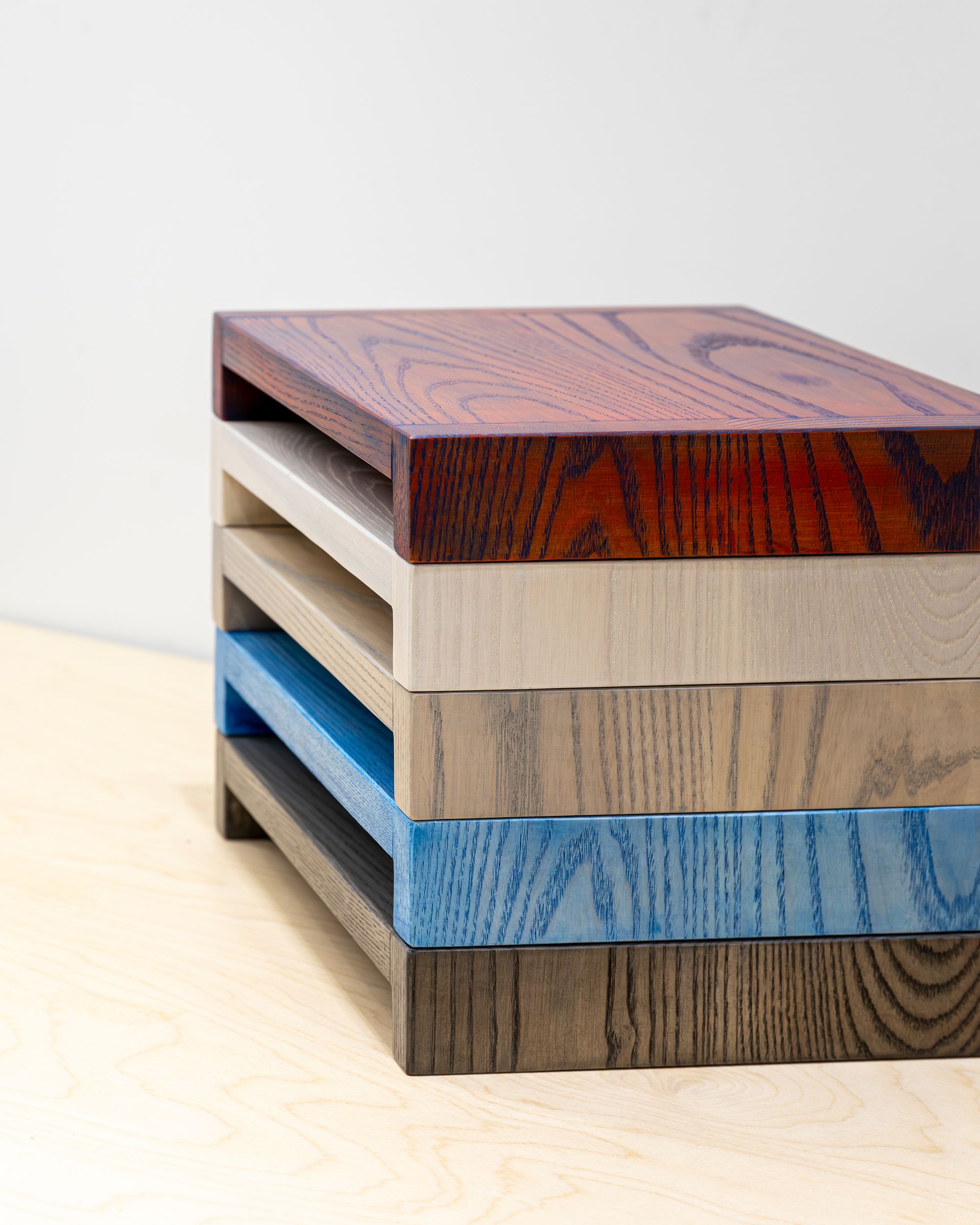 Elements series 03: Tray gallery image 1