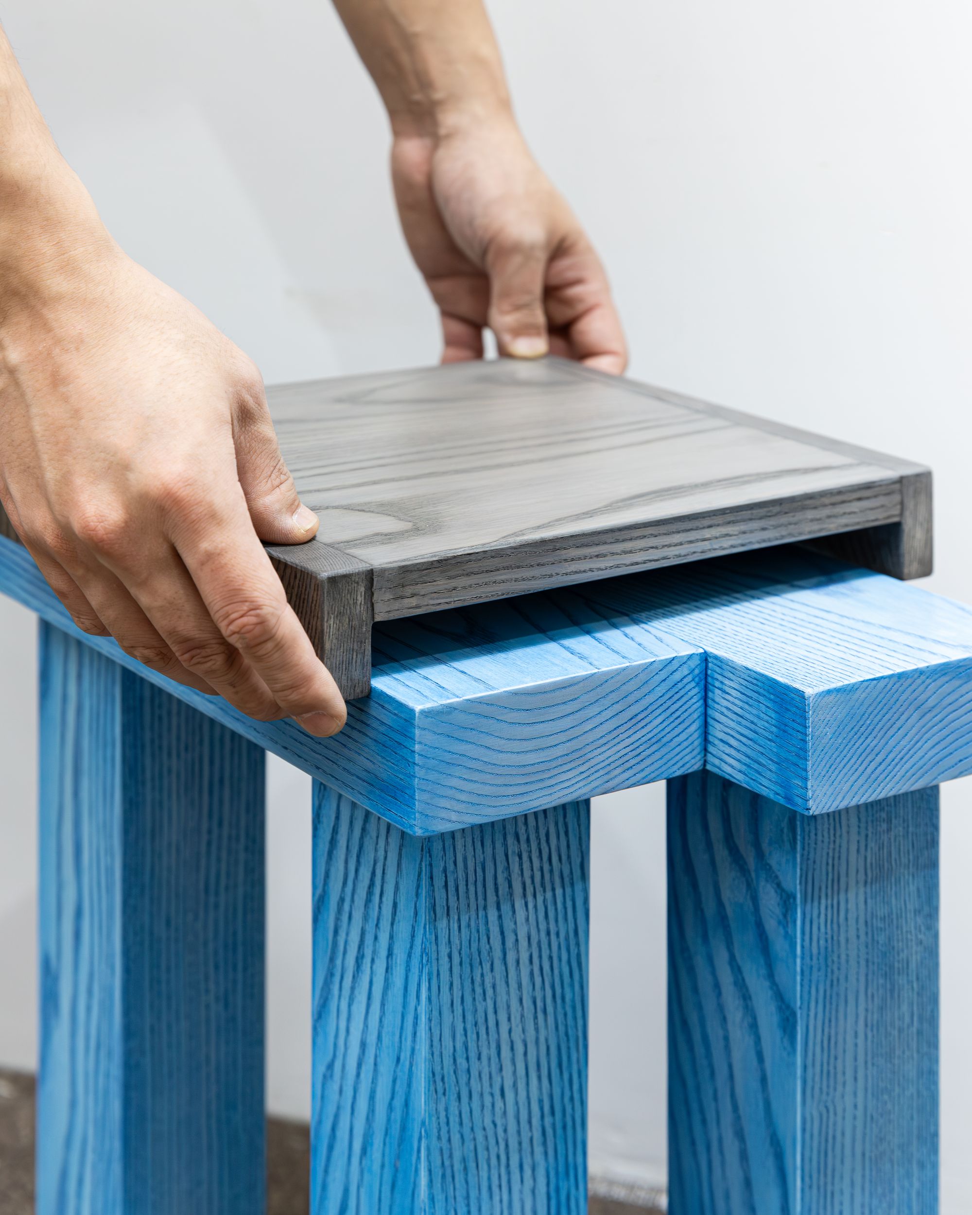 Elements series 03: Tray gallery image 5