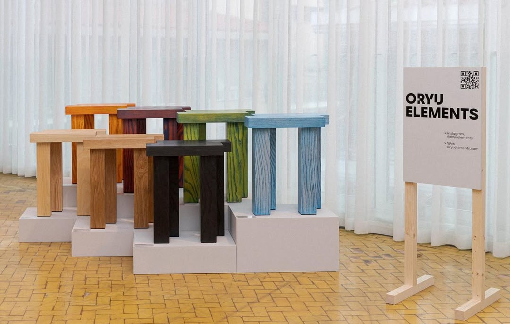 MERRY CRAFT 3 DAYS STORE gallery image 7