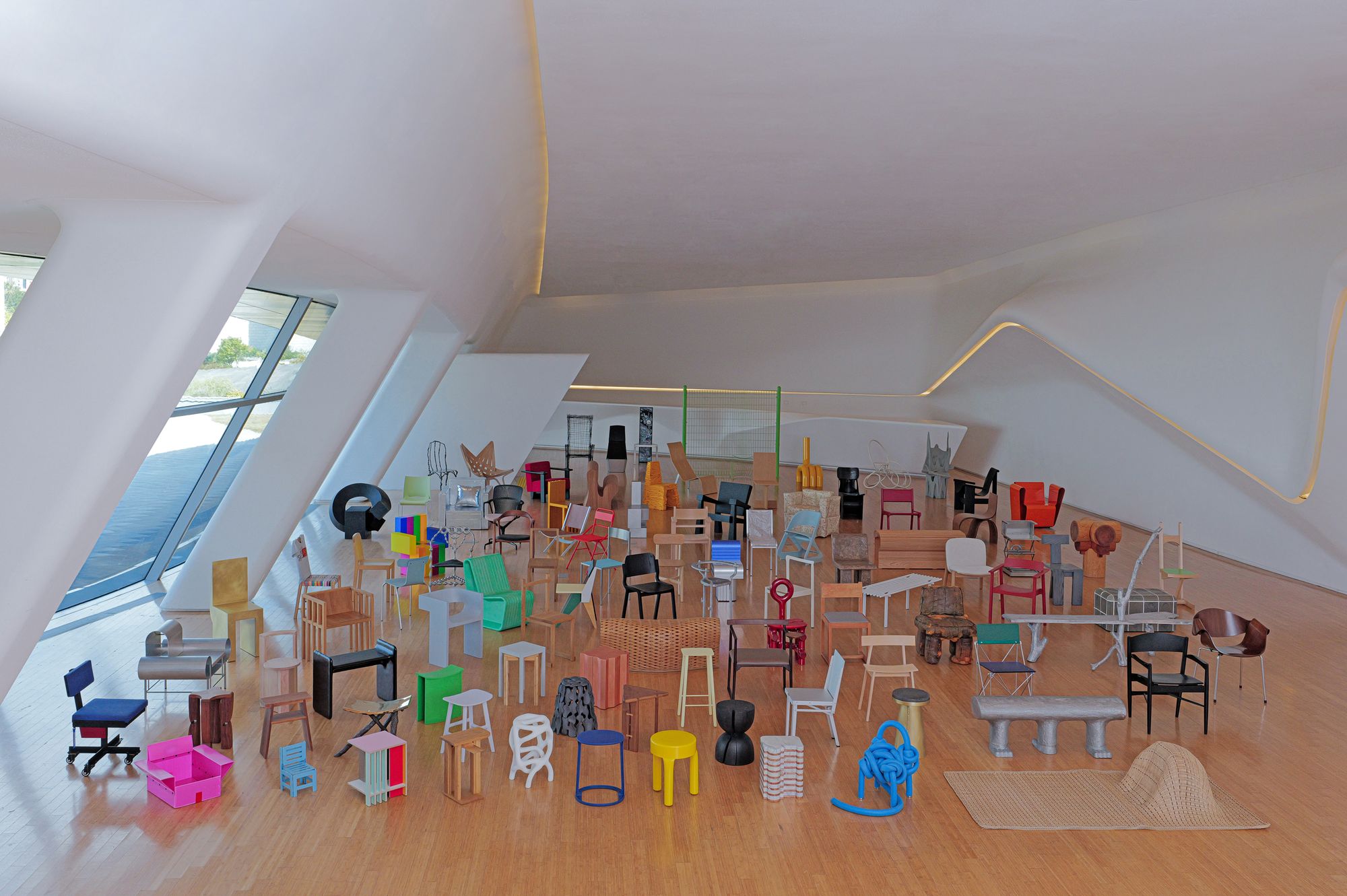 Seating Seoul gallery image 4