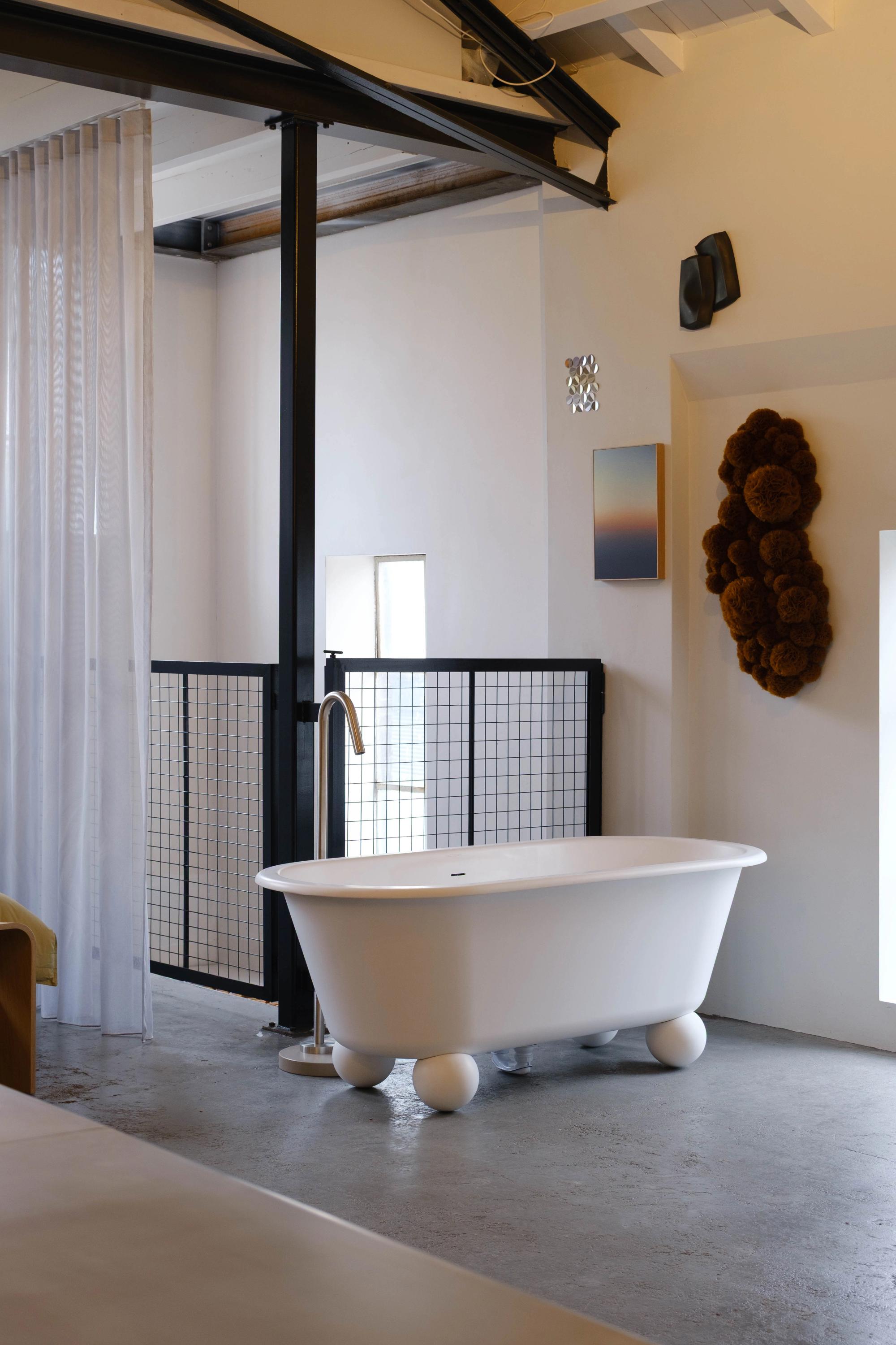 FINISHED FORMS: the residence gallery image 4