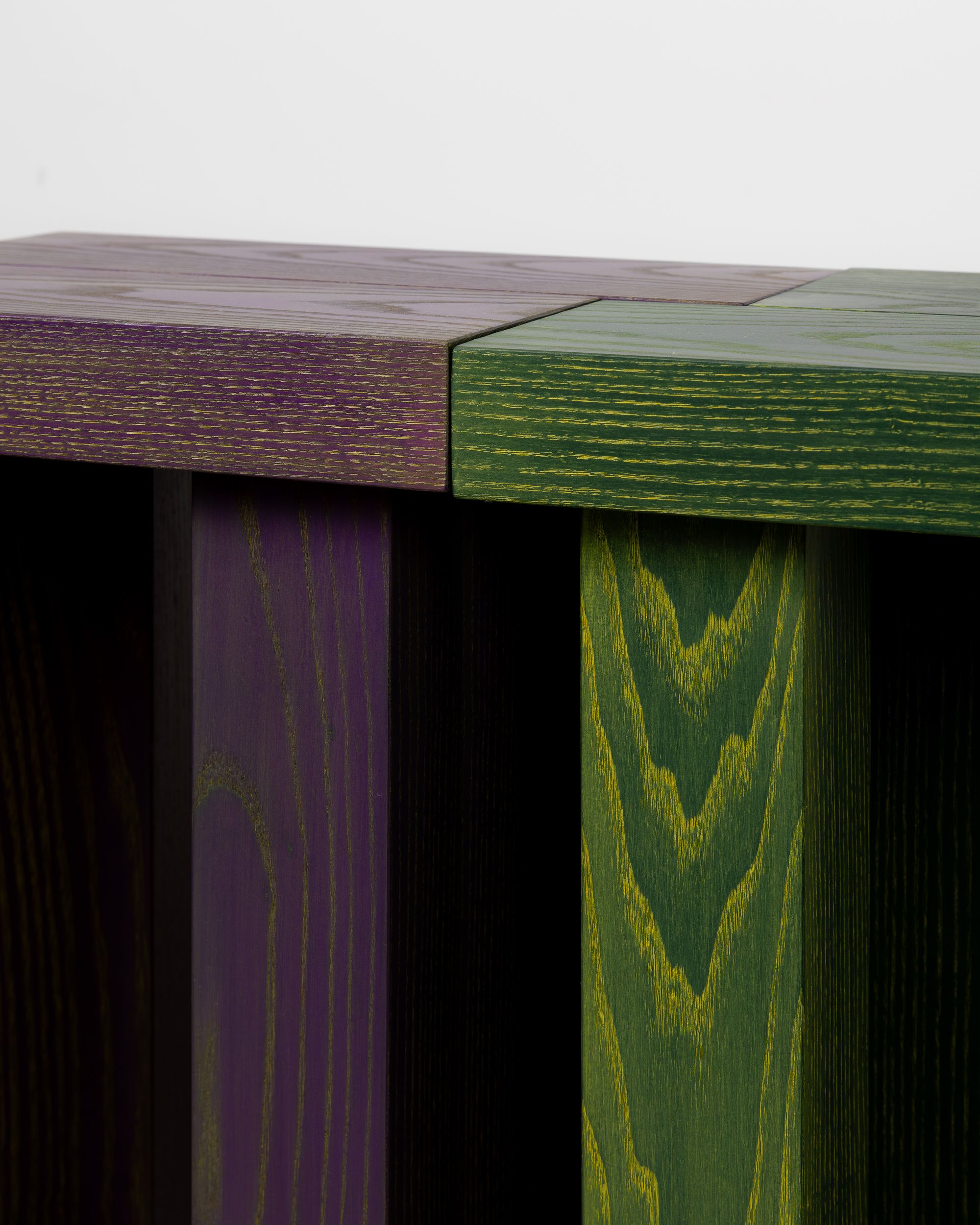 Elements – New Colors