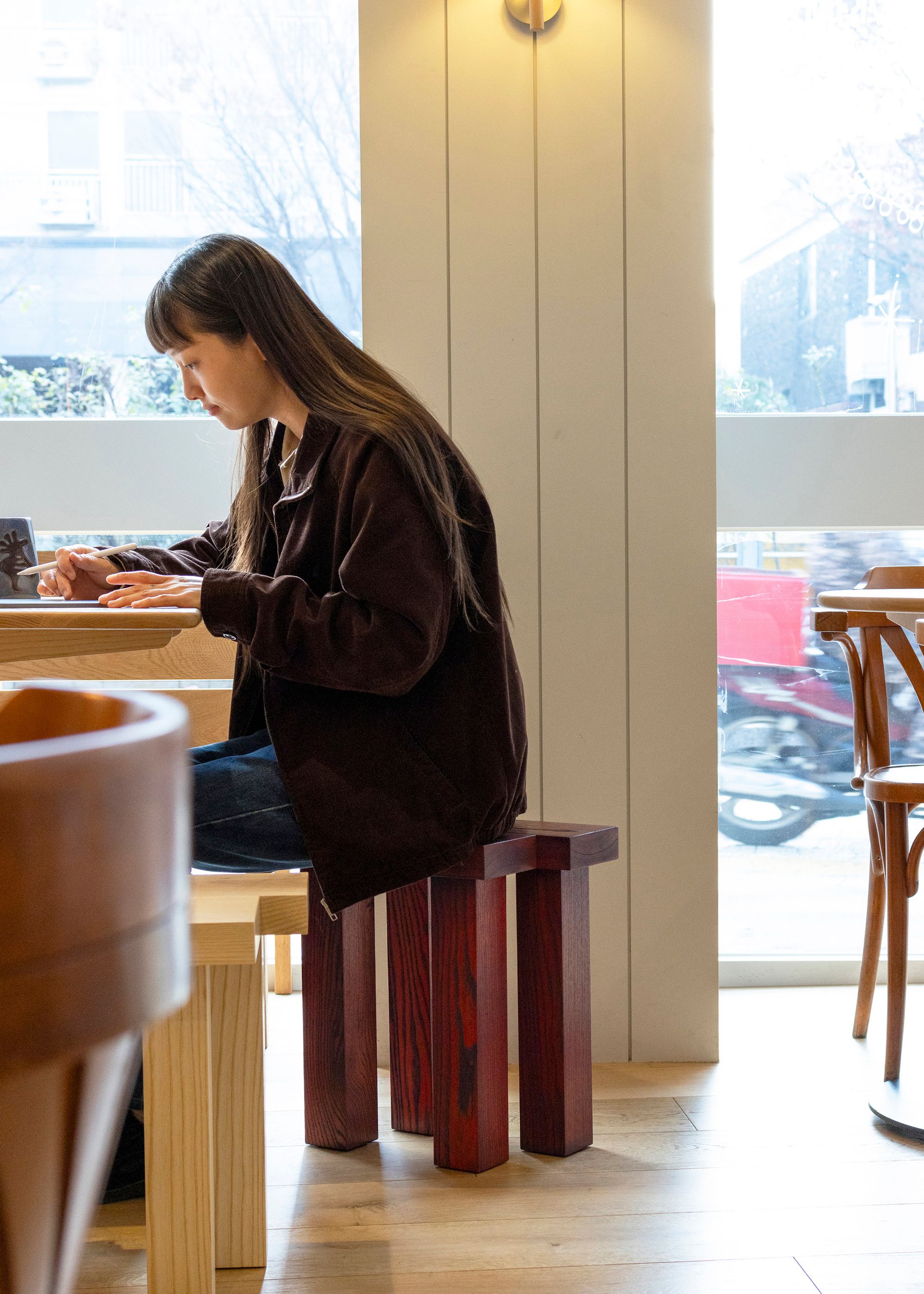 Paradiso, Seoul gallery image 2