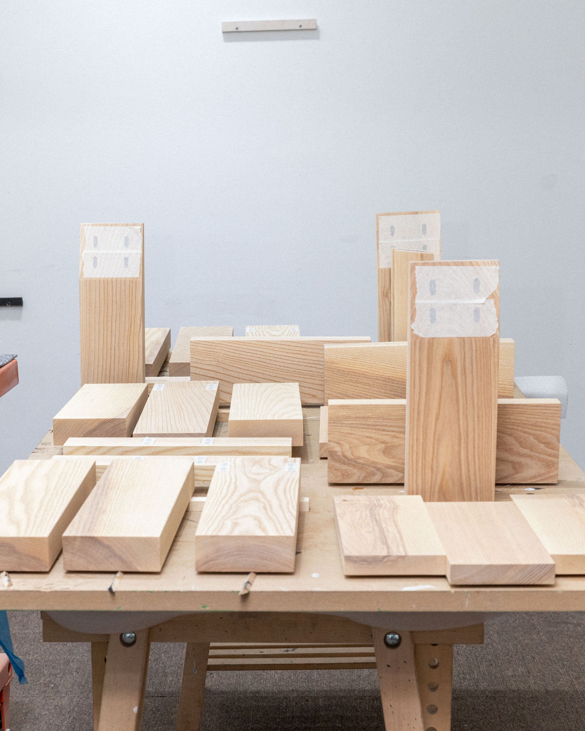 Elements Chair – Prototype gallery image 3