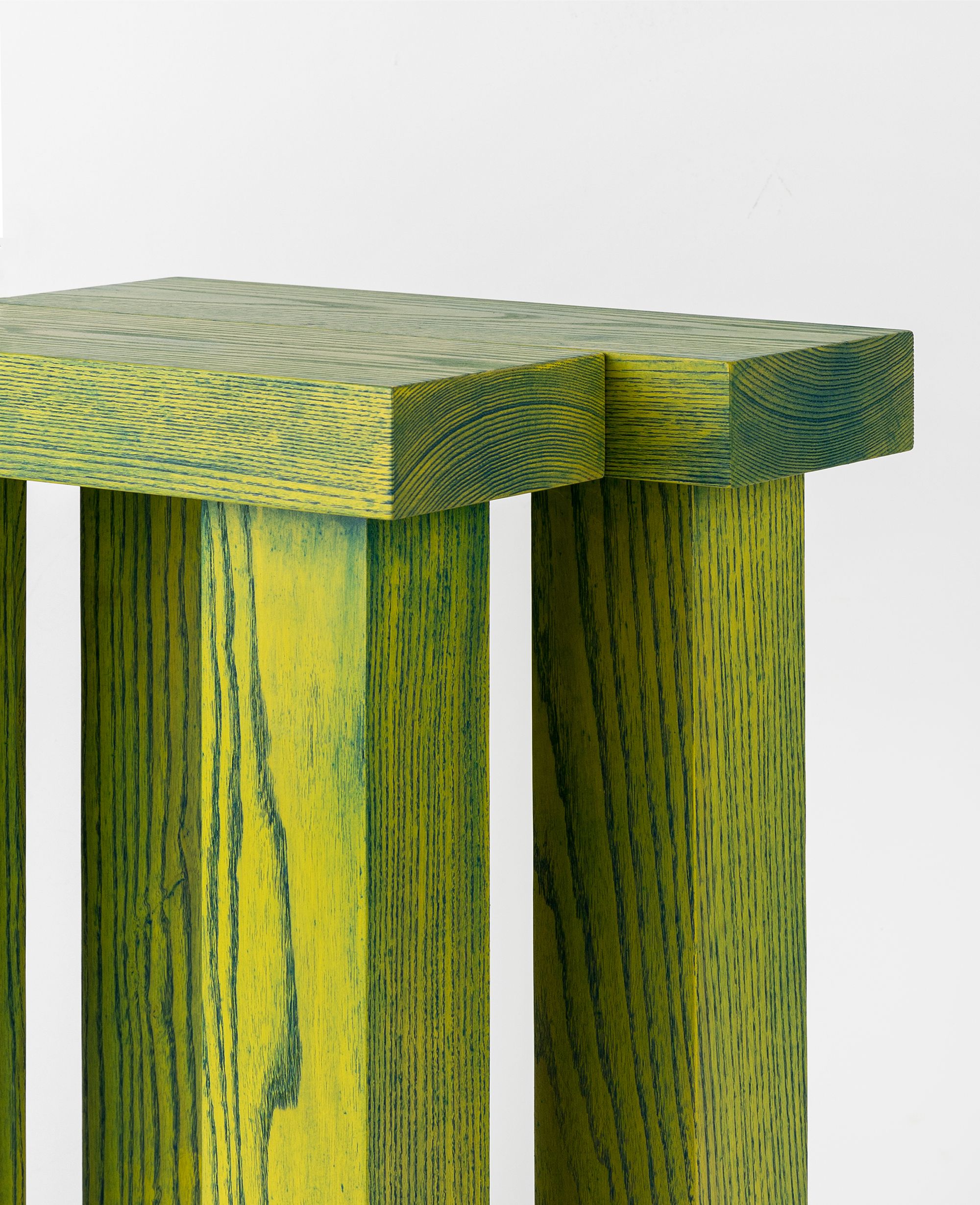 Elements stool - 8