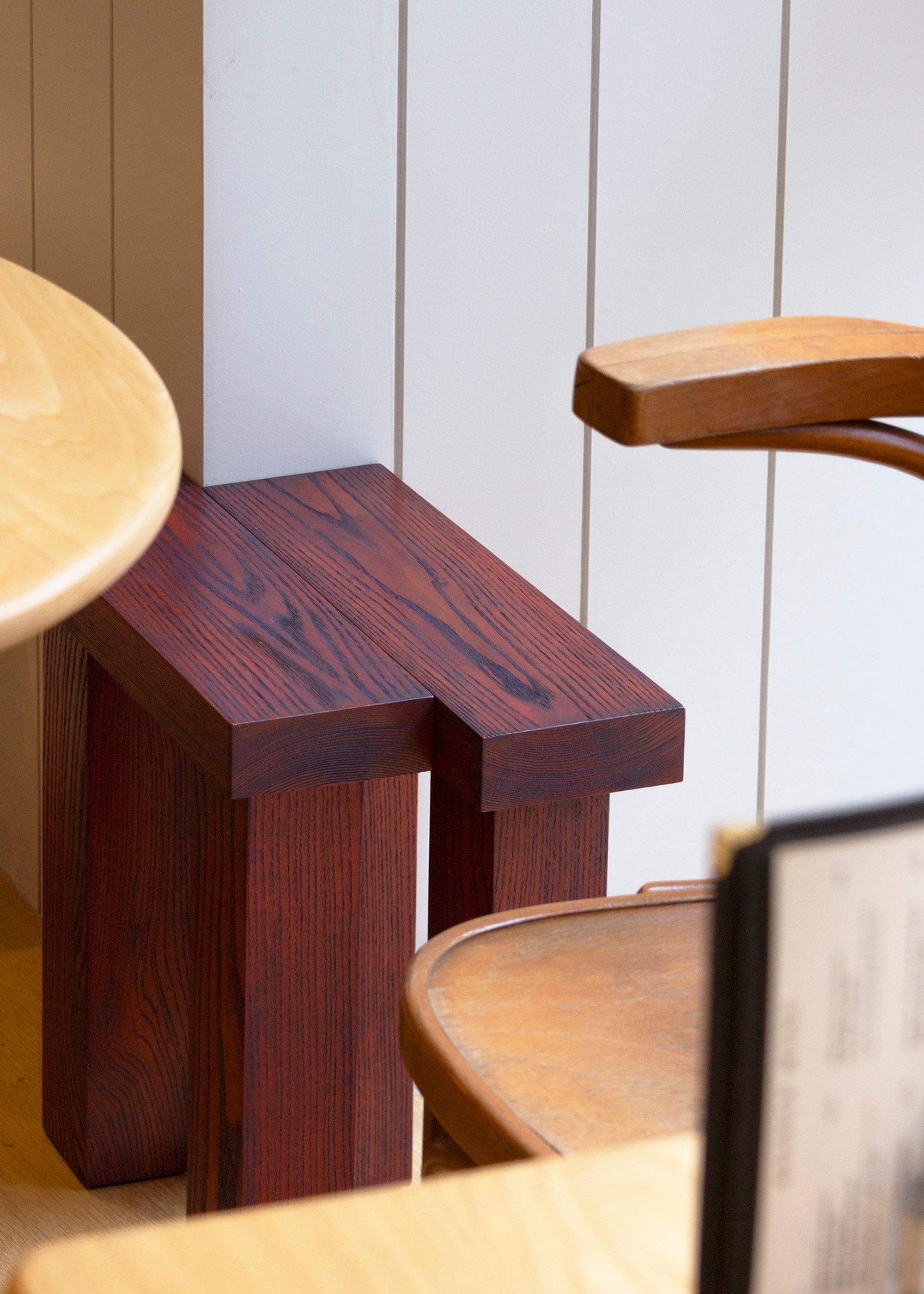 Paradiso, Seoul gallery image 7