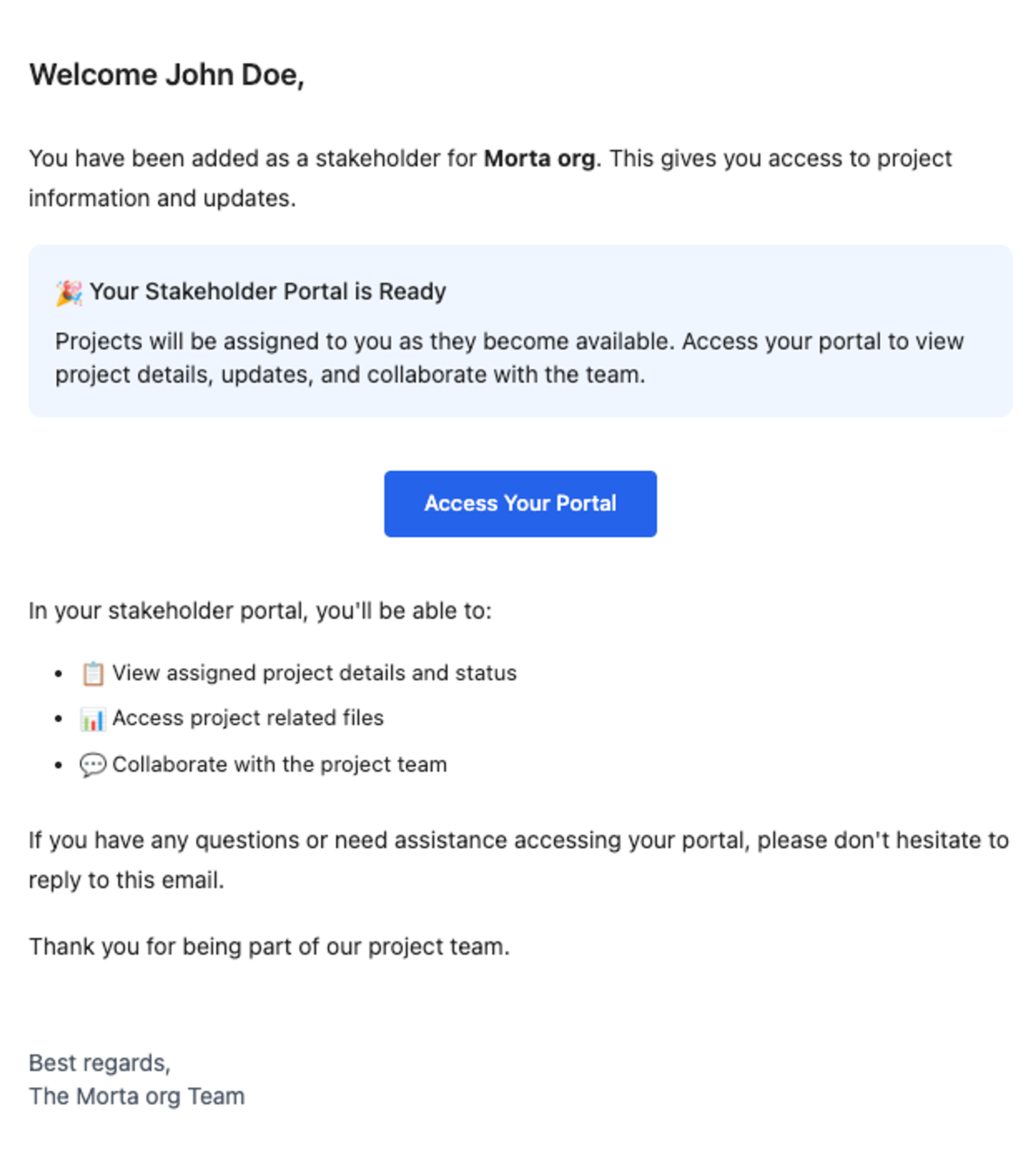 Verified Supplier interface