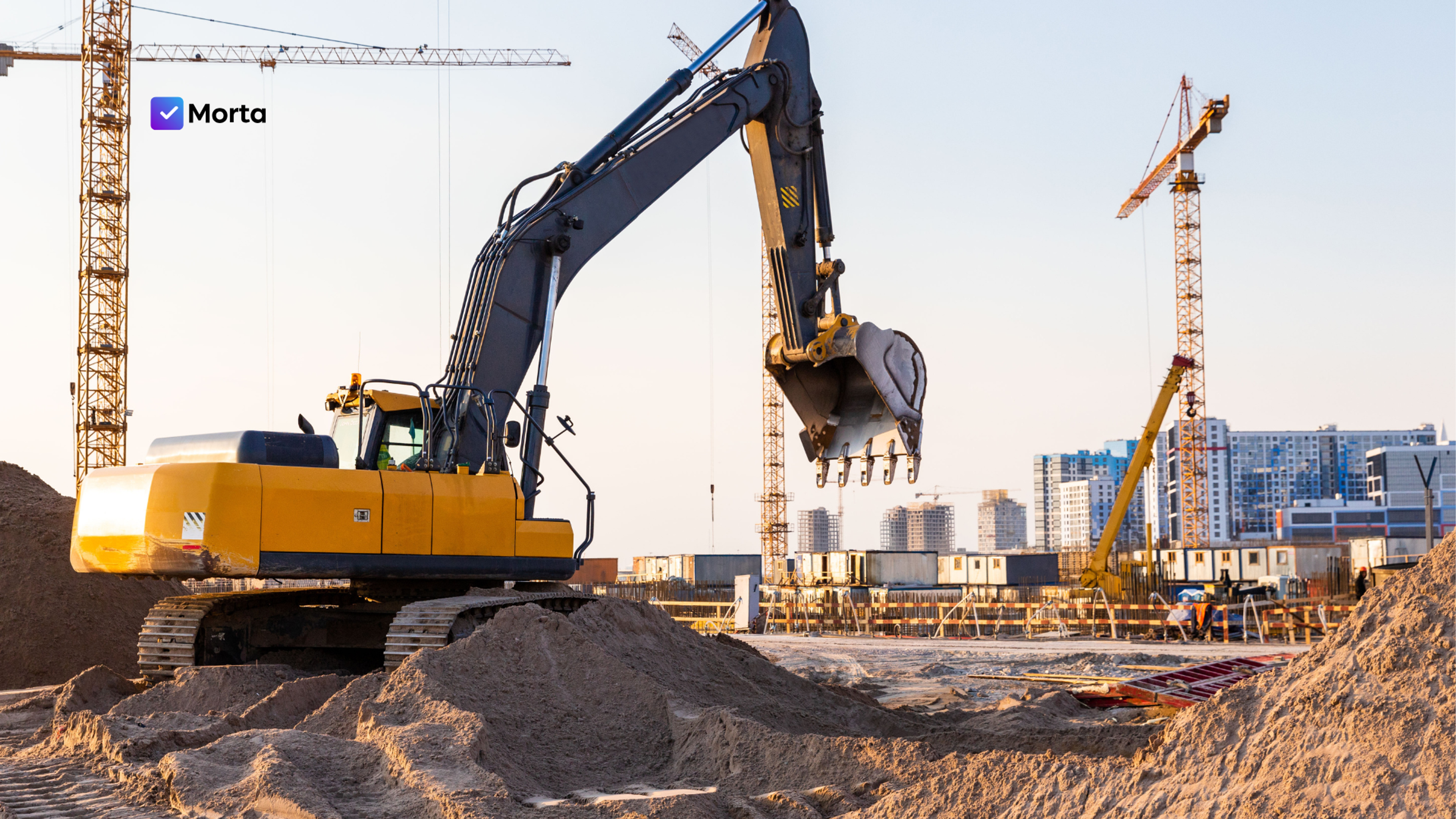 cvr report, cost value reconciliation, cost value reconciliation report, what does cvr stand for, software for property developers, property development software, morta.com, morta, morta software
