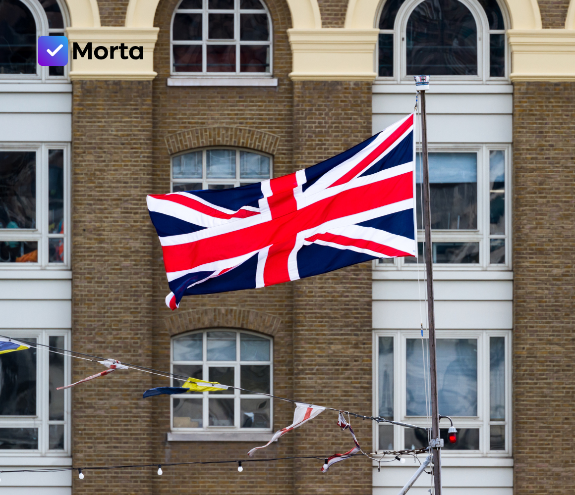 housing in the uk
