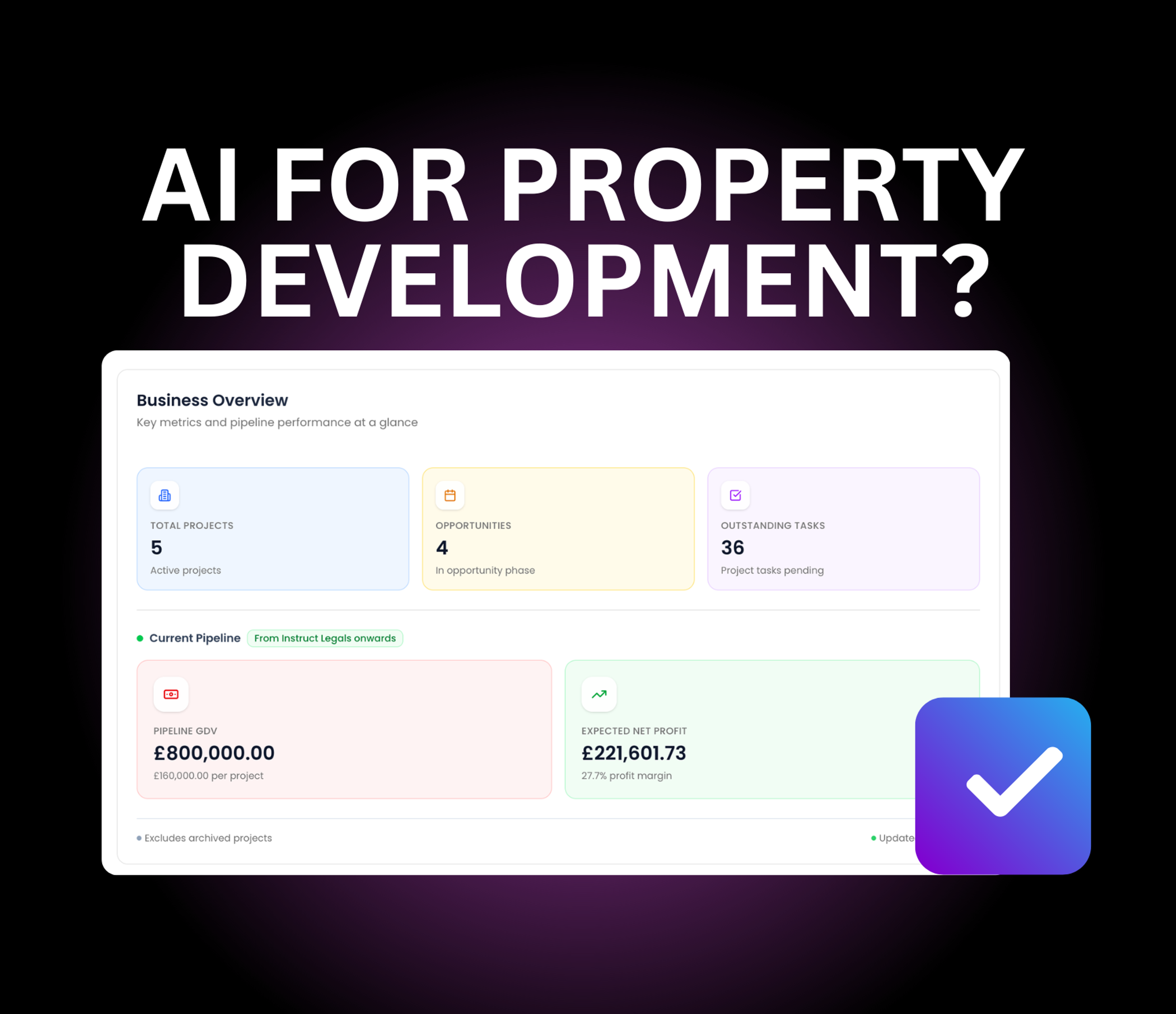 ai for property development, ai for property developers, ai for real estate developers, ai for real estate development, ai tools for real estate developers, morta ai, morta crm, morta, morta property development, morta software, property development software, software for property development