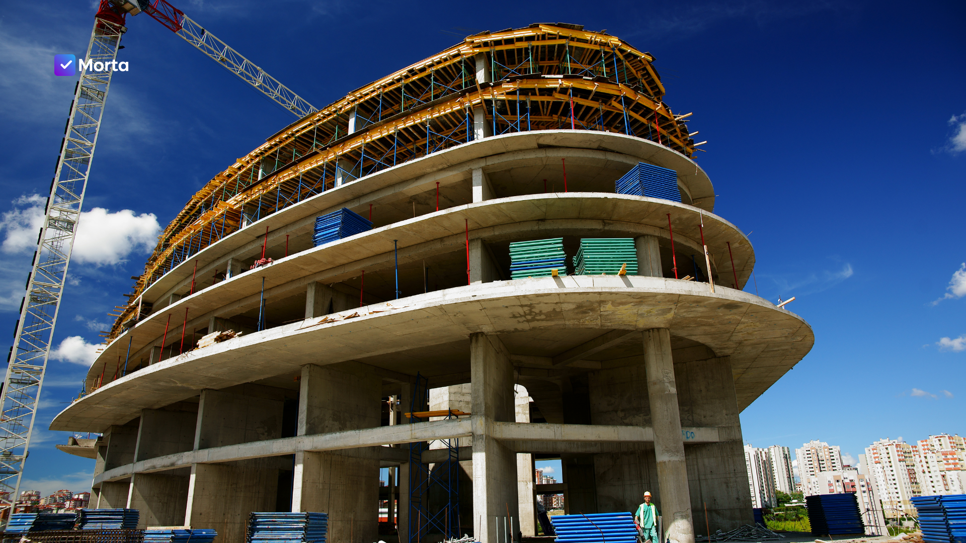 software for construction, software for construction management, software for construction company, software for property developers, property development software, morta.com, morta, morta software