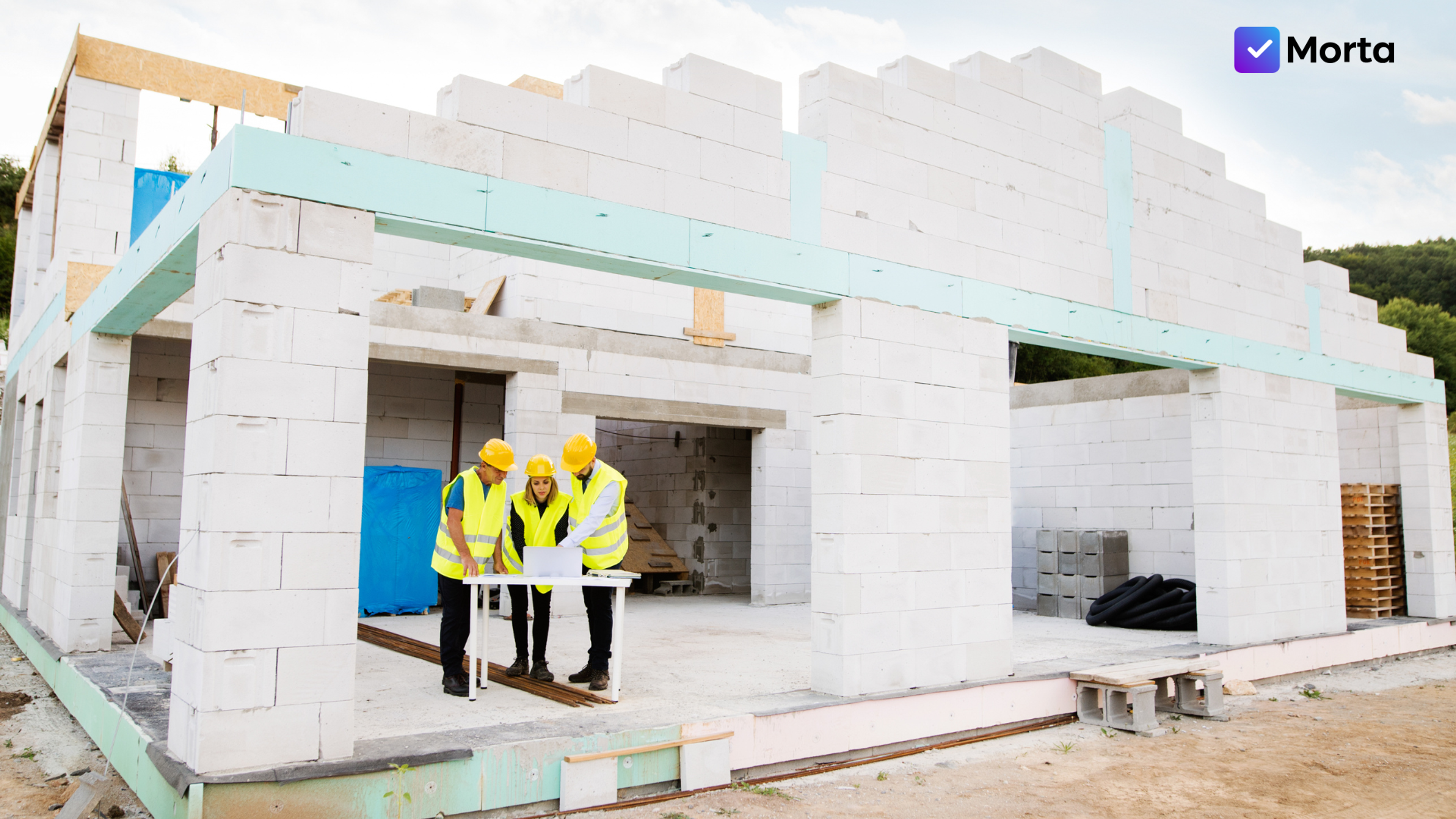 software for property developers, property developer software, construction crm, property development crm
