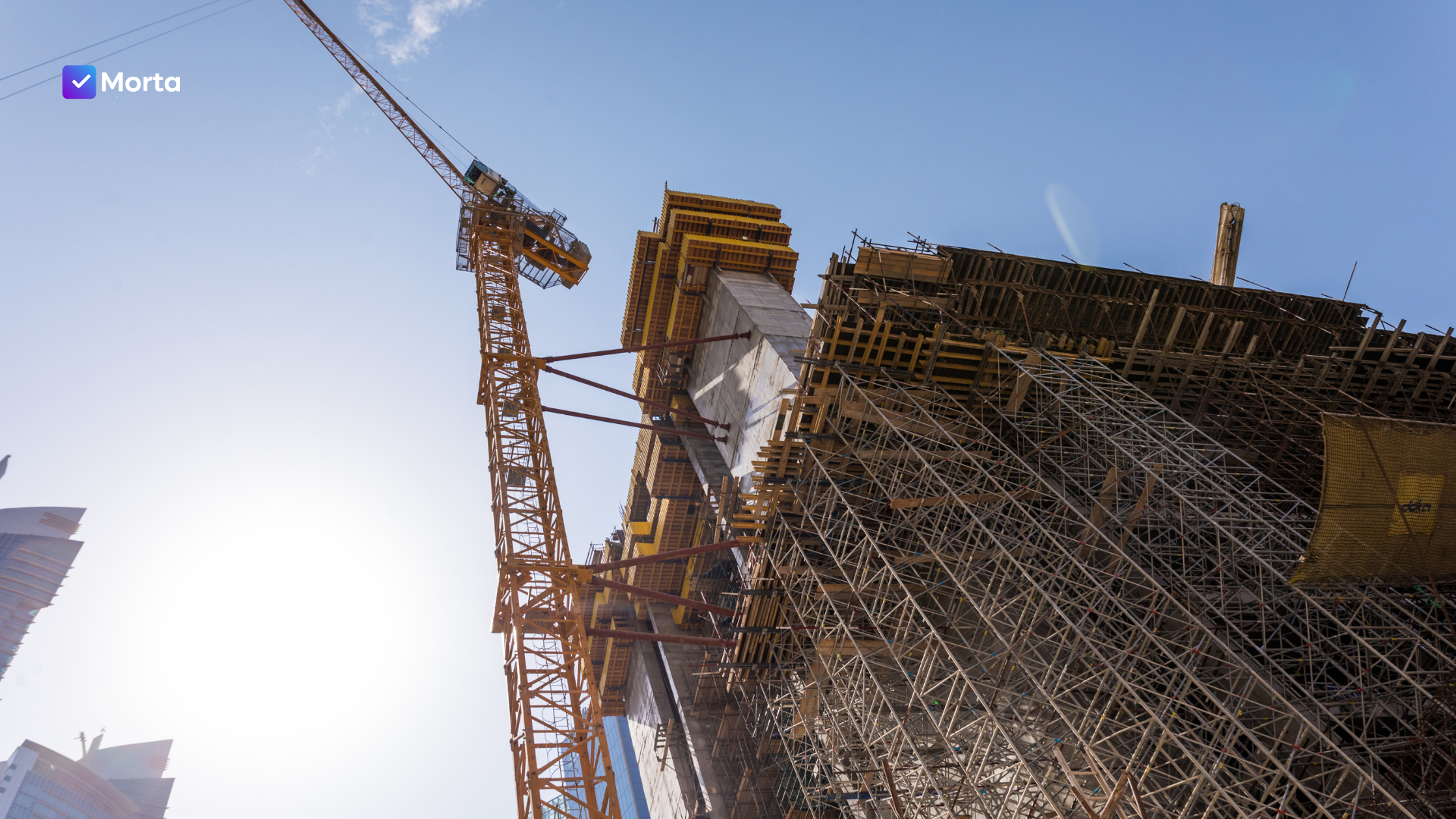 property development software, software for property developers, morta.com, morta, morta crm, software for property developers