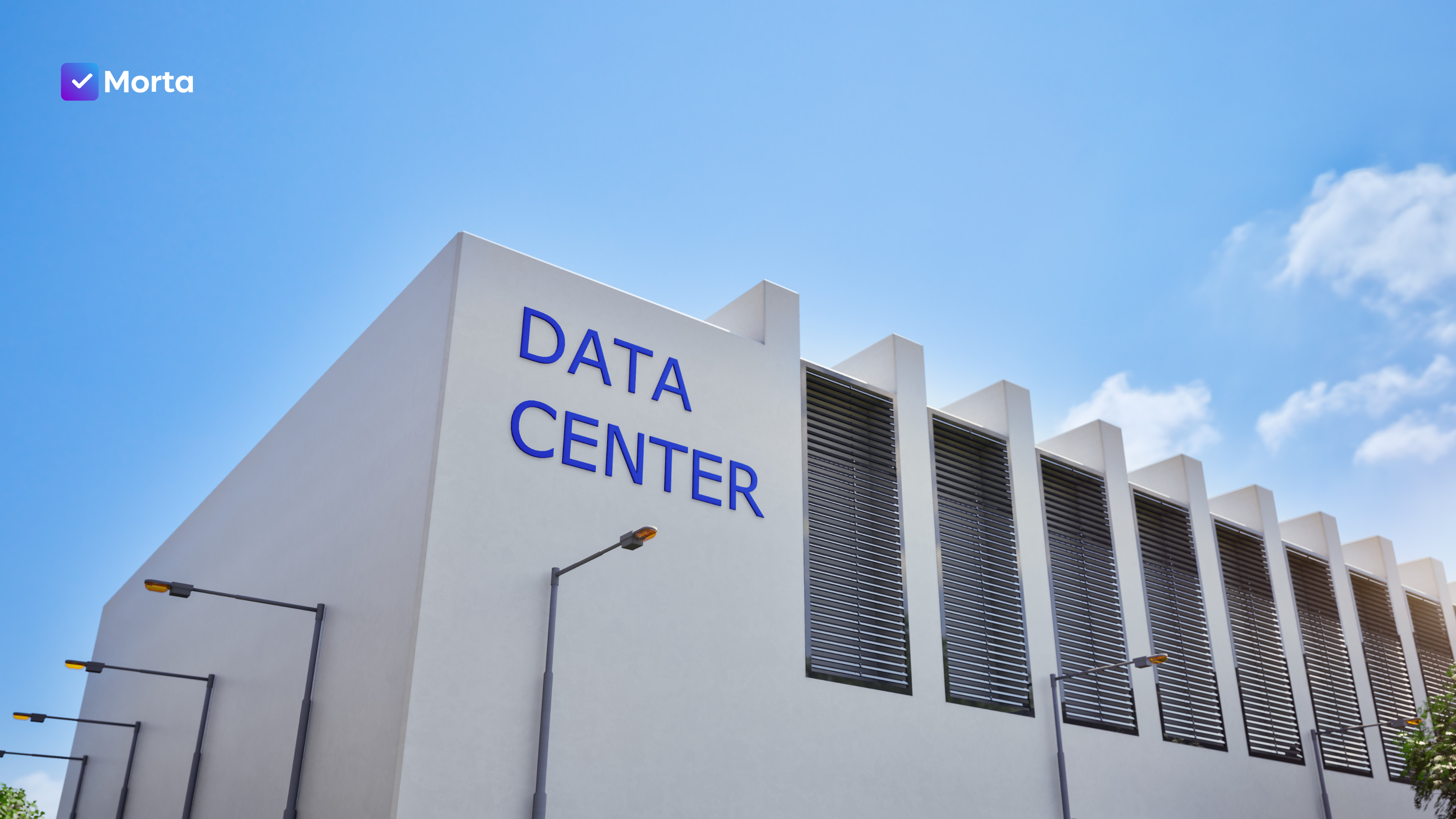 largest data centre in the world, largest data centres in the world, data centres uk, what is a data centre, property development ai, morta crm, morta, morta property development, morta software, property development software, software for property development