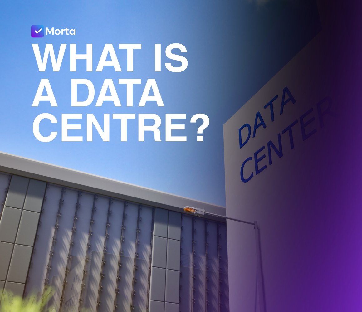 largest data centre in the world, largest data centres in the world, data centres uk, what is a data centre, property development ai, morta crm, morta, morta property development, morta software, property development software, software for property development