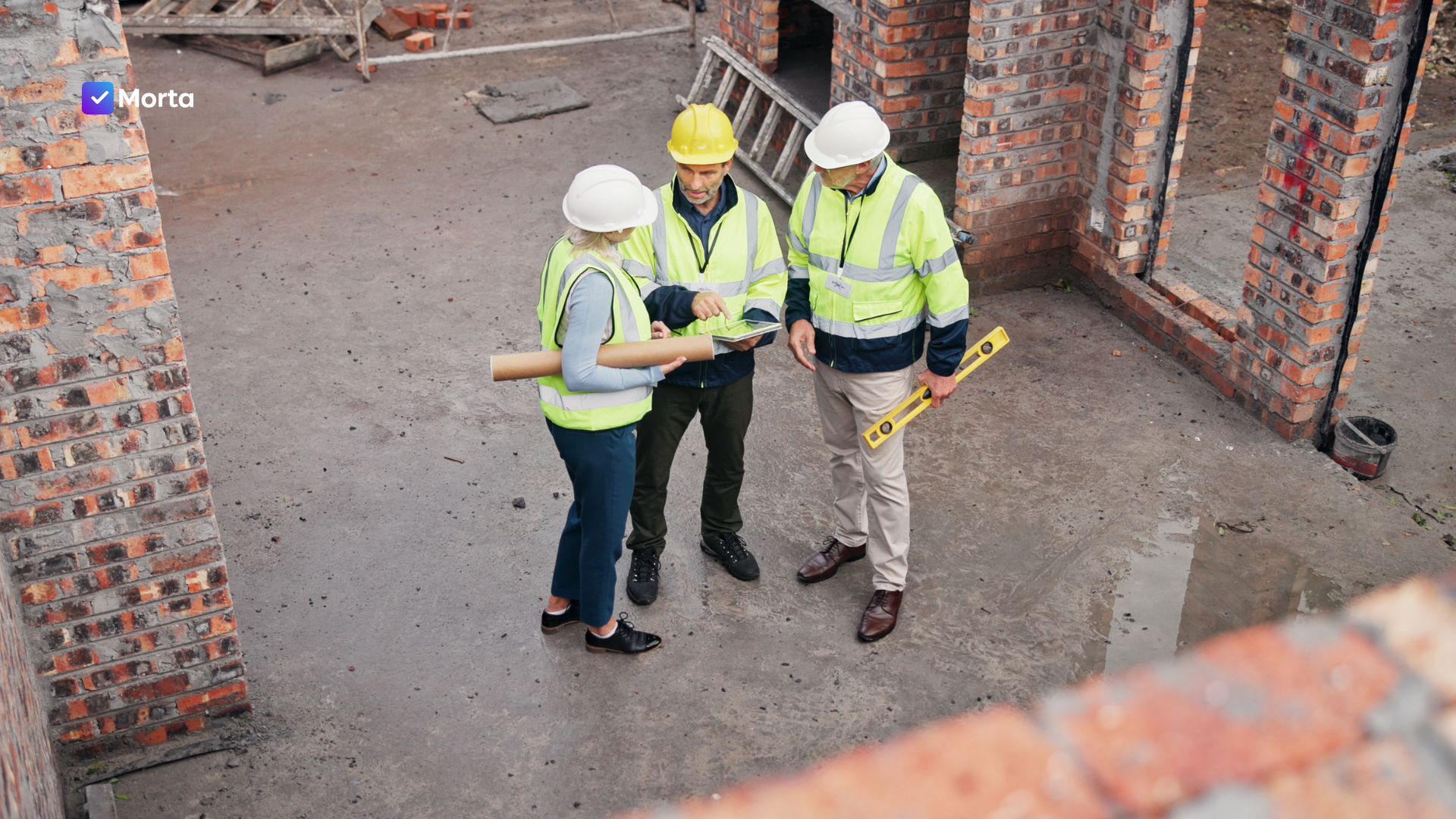 rfi meaning, request for information, what is rfi, what is an rfi, rfi meaning in business, change order in property, change order form, change order in real estate development, software for property developers, property development software, morta.com, morta, morta software