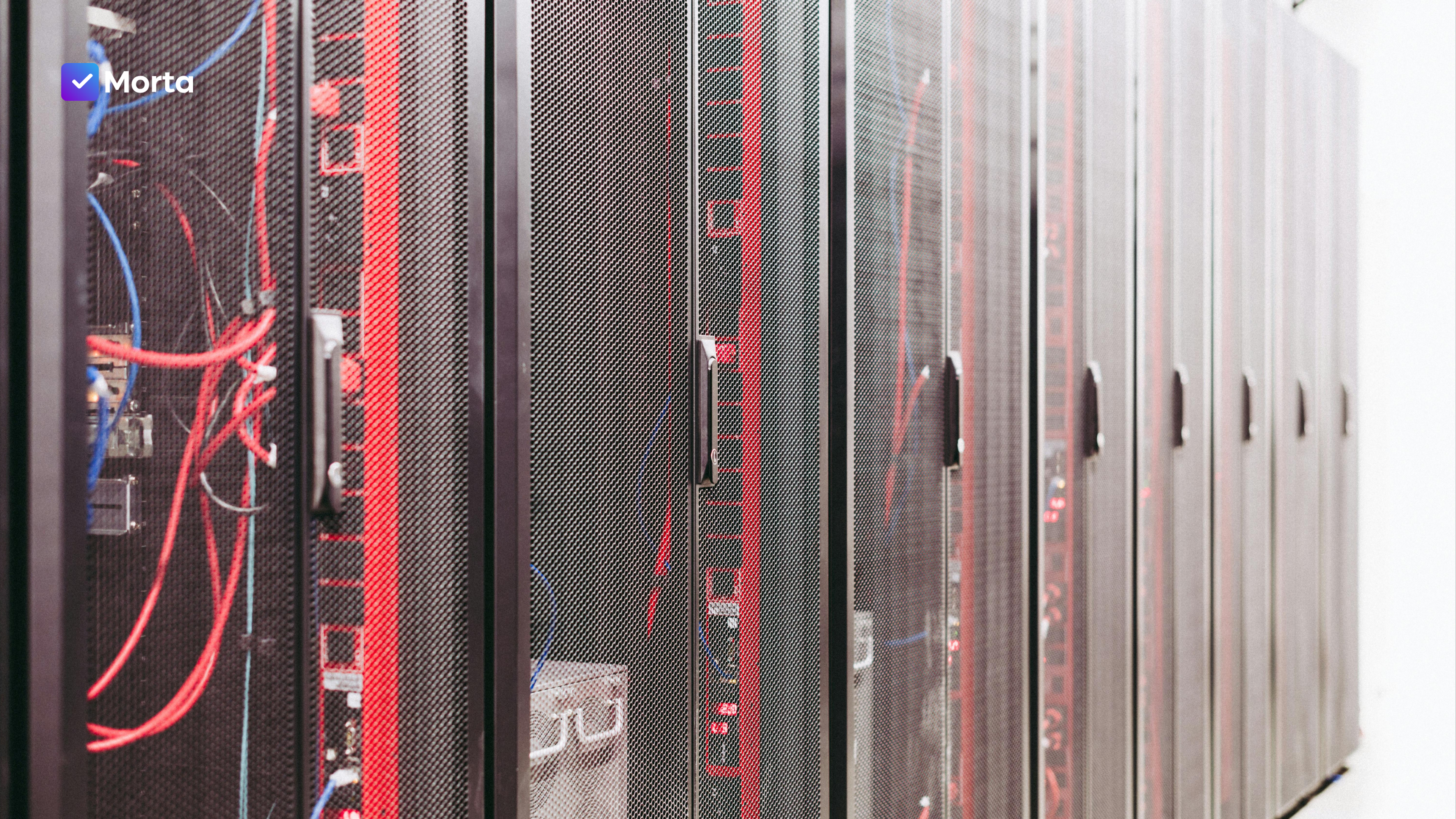 largest data centre in the world, largest data centres in the world, data centres uk, what is a data centre, property development ai, morta crm, morta, morta property development, morta software, property development software, software for property development