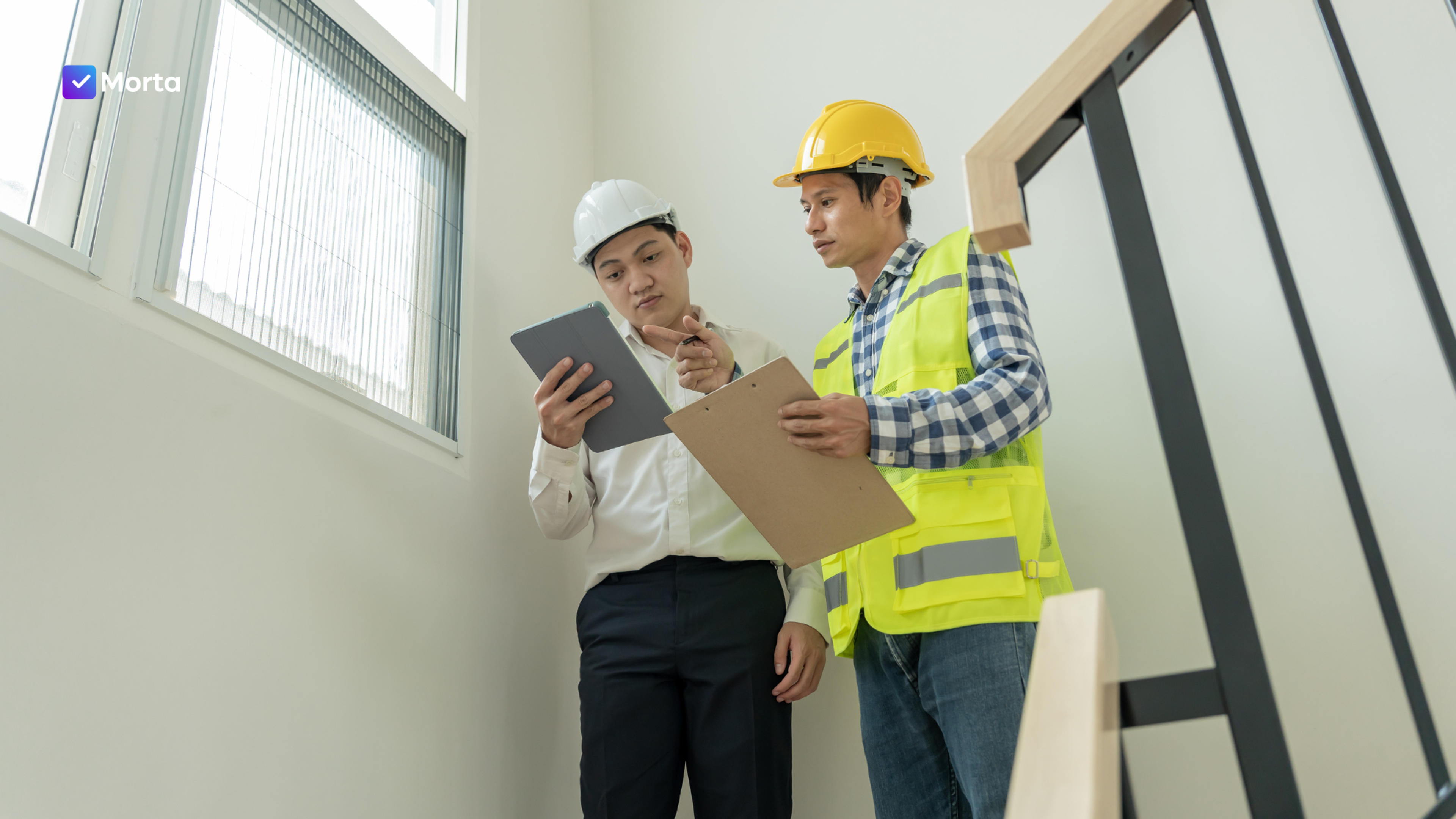 property inspection report, property inspection reports, property inspections, inspecting a property, home inspections, software for property developers, property development software, morta.com, morta, morta software