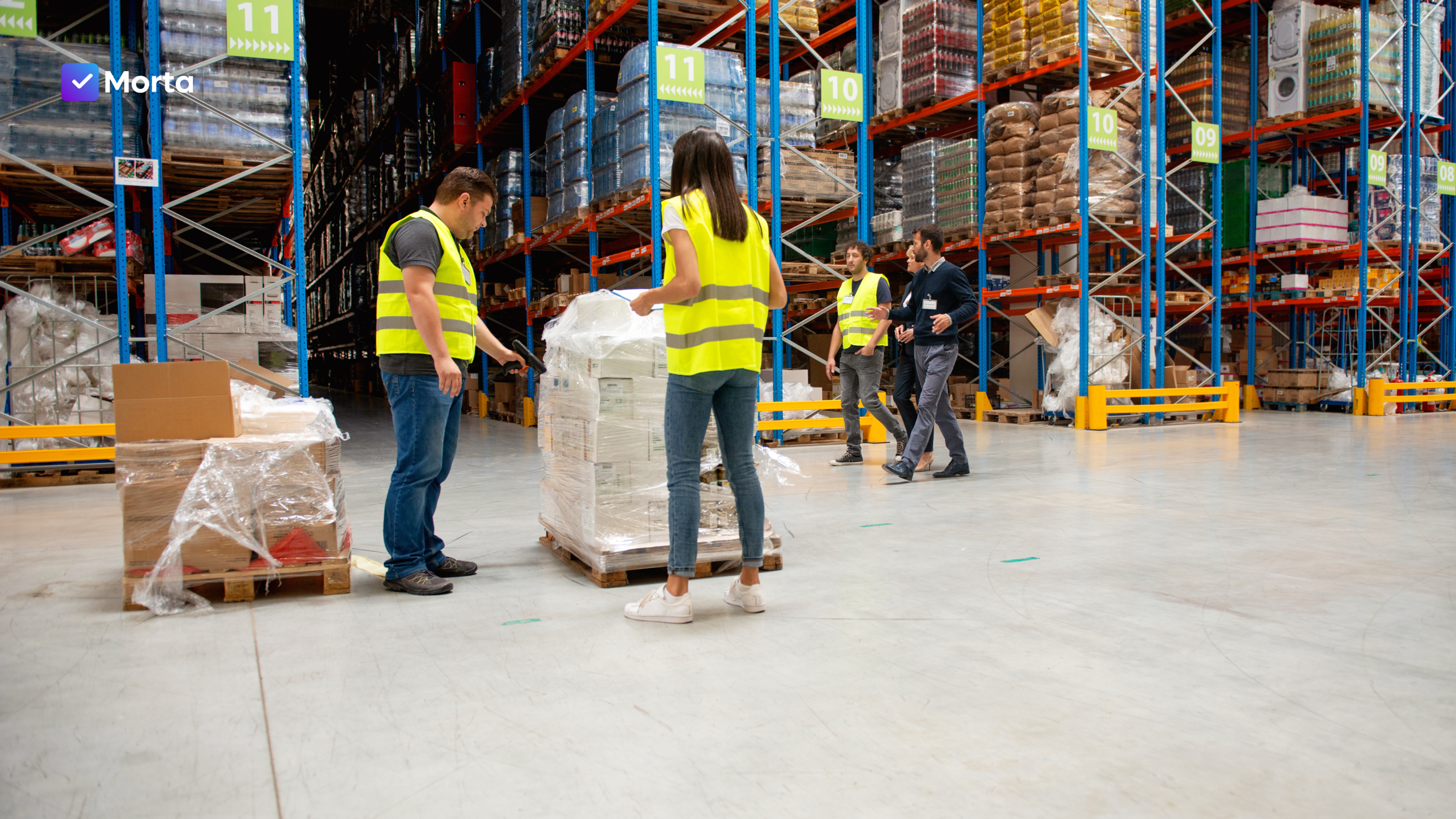 how many warehouses in the uk, how many warehouses are there in the uk, how many amazon warehouses are there in the uk, property development ai, morta crm, morta, morta property development, morta software, property development software, software for property development