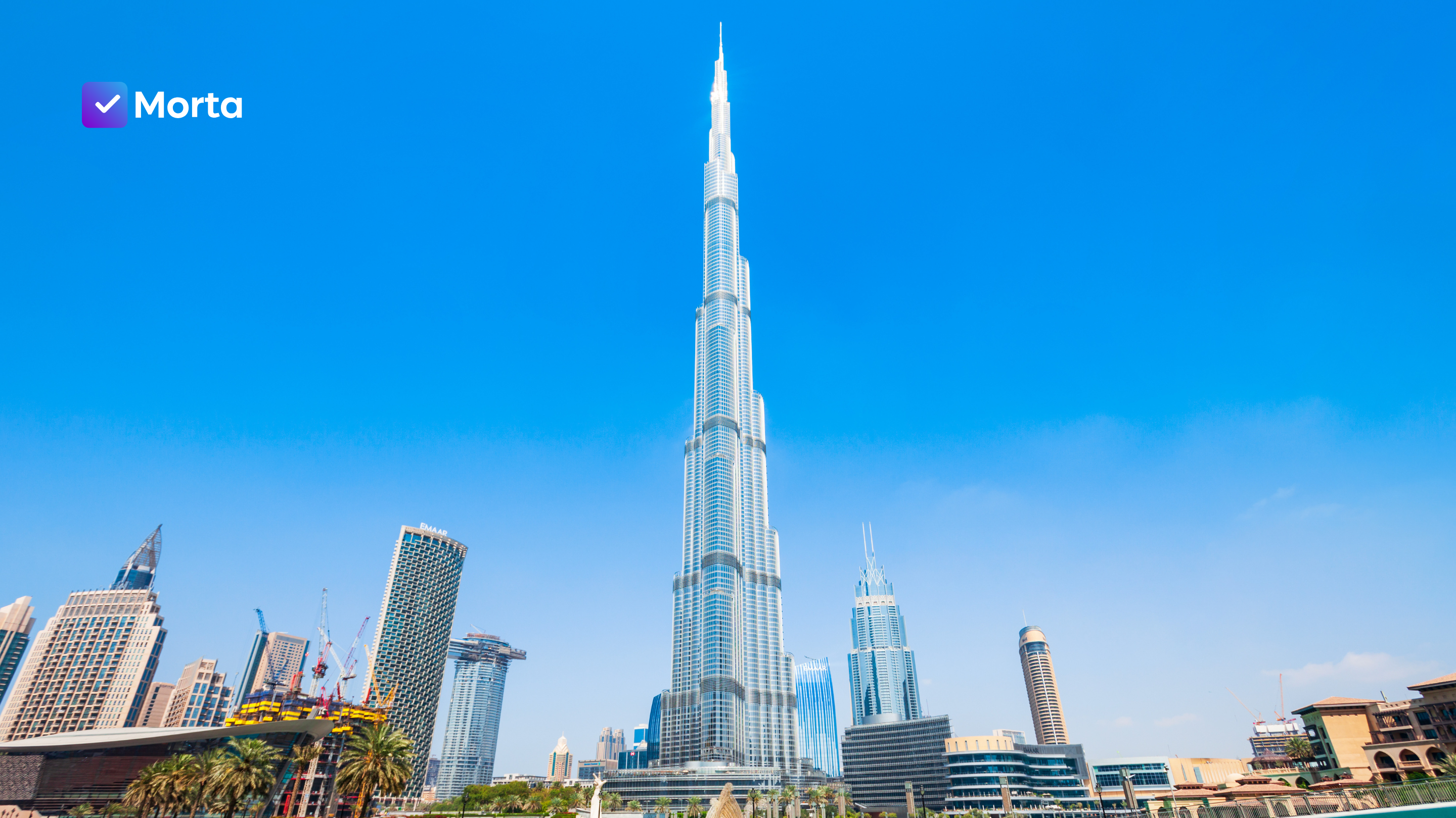 burj khalifa cost, how much did the burj khalifa cost, how much did the burj khalifa cost to build, burj khalifa entry cost, morta crm, morta, morta property development, morta software, property development software, software for property development