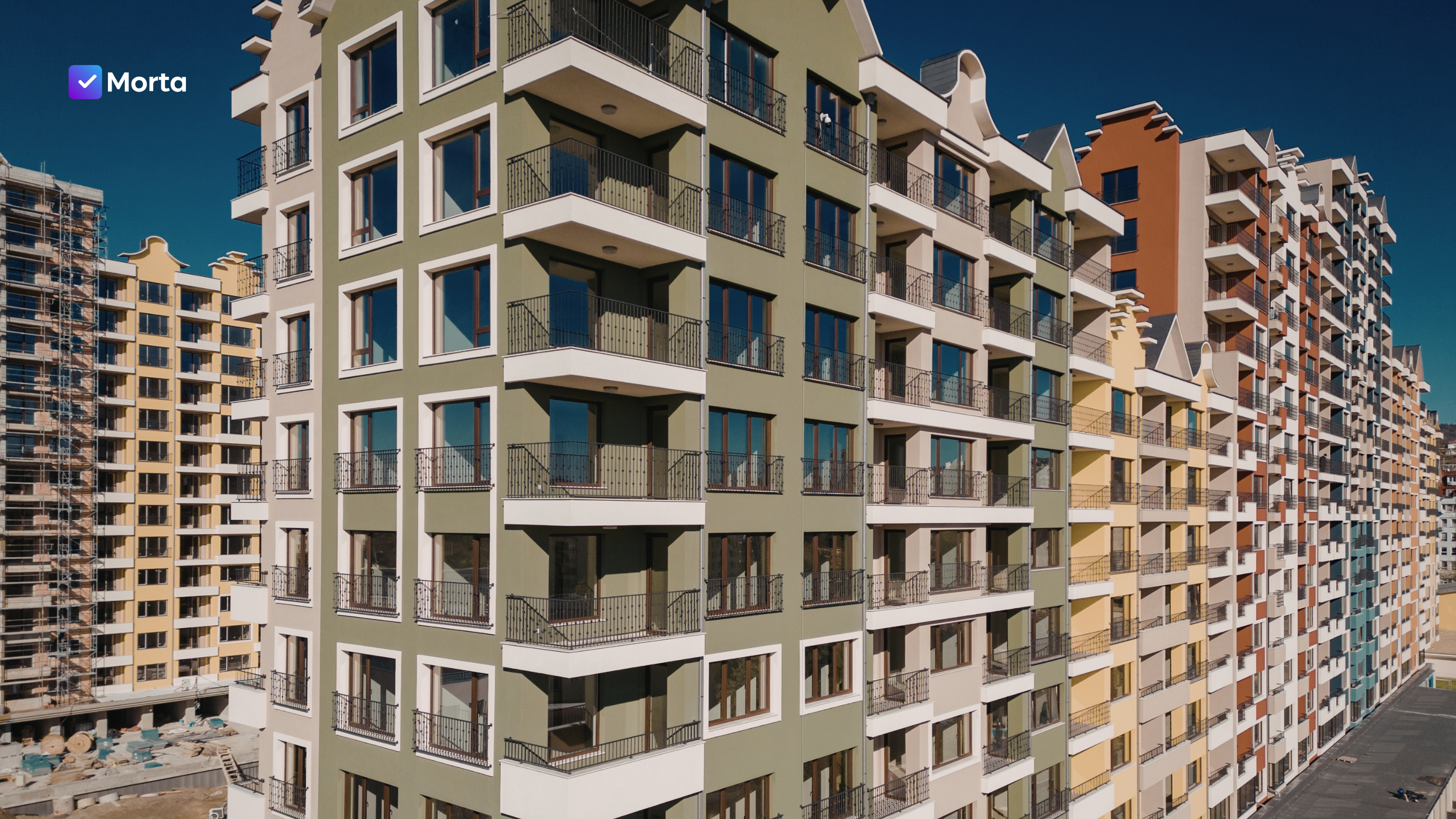 what is a mixed use development, mixed use development finance, mixed use development financing, mixed use development construction, benefits of mixed use development, property development ai, morta crm, morta, morta property development, morta software, property development software, software for property development