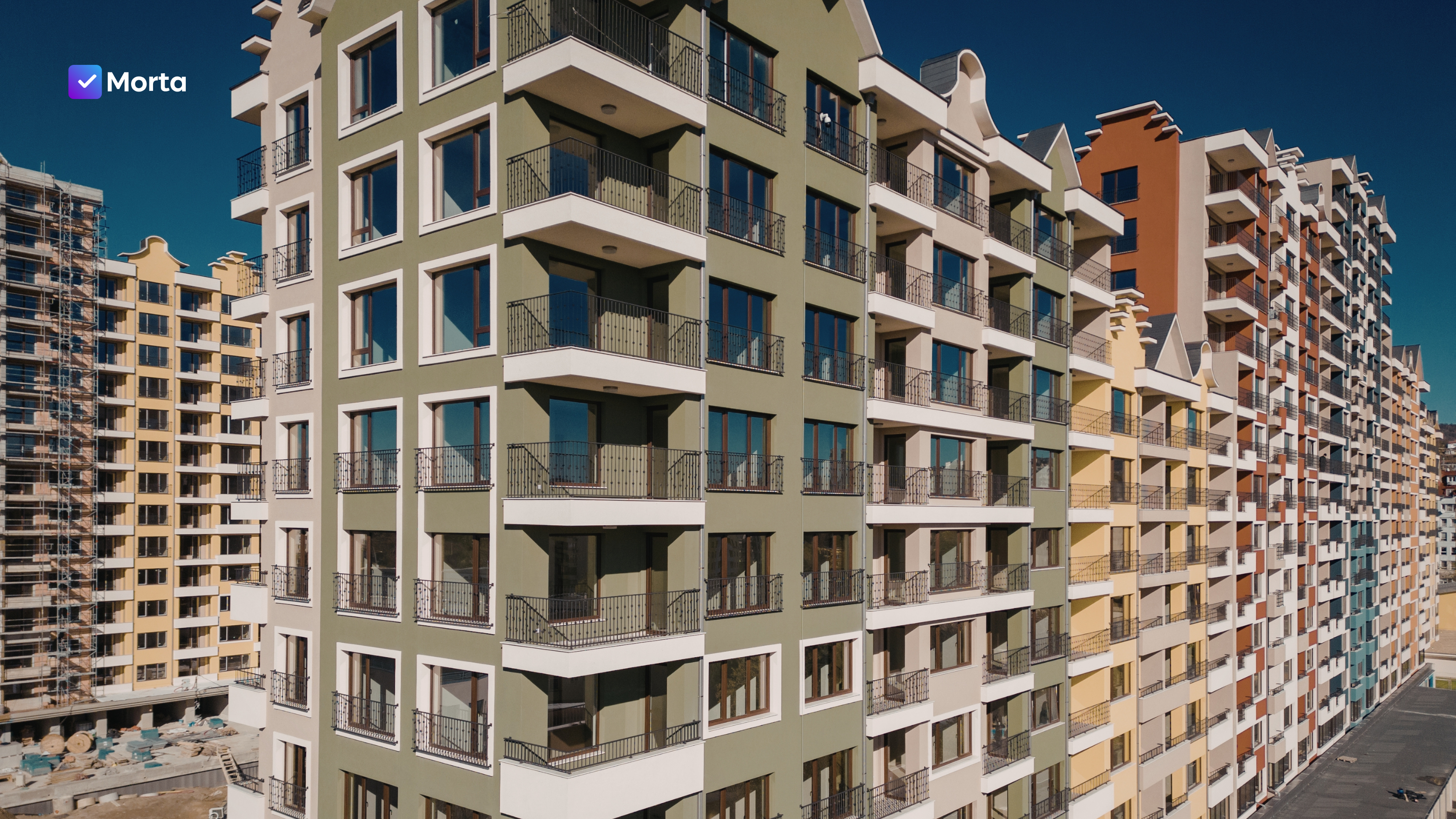what is a mixed use development, mixed use development finance, mixed use development financing, mixed use development construction, benefits of mixed use development, property development ai, morta crm, morta, morta property development, morta software, property development software, software for property development