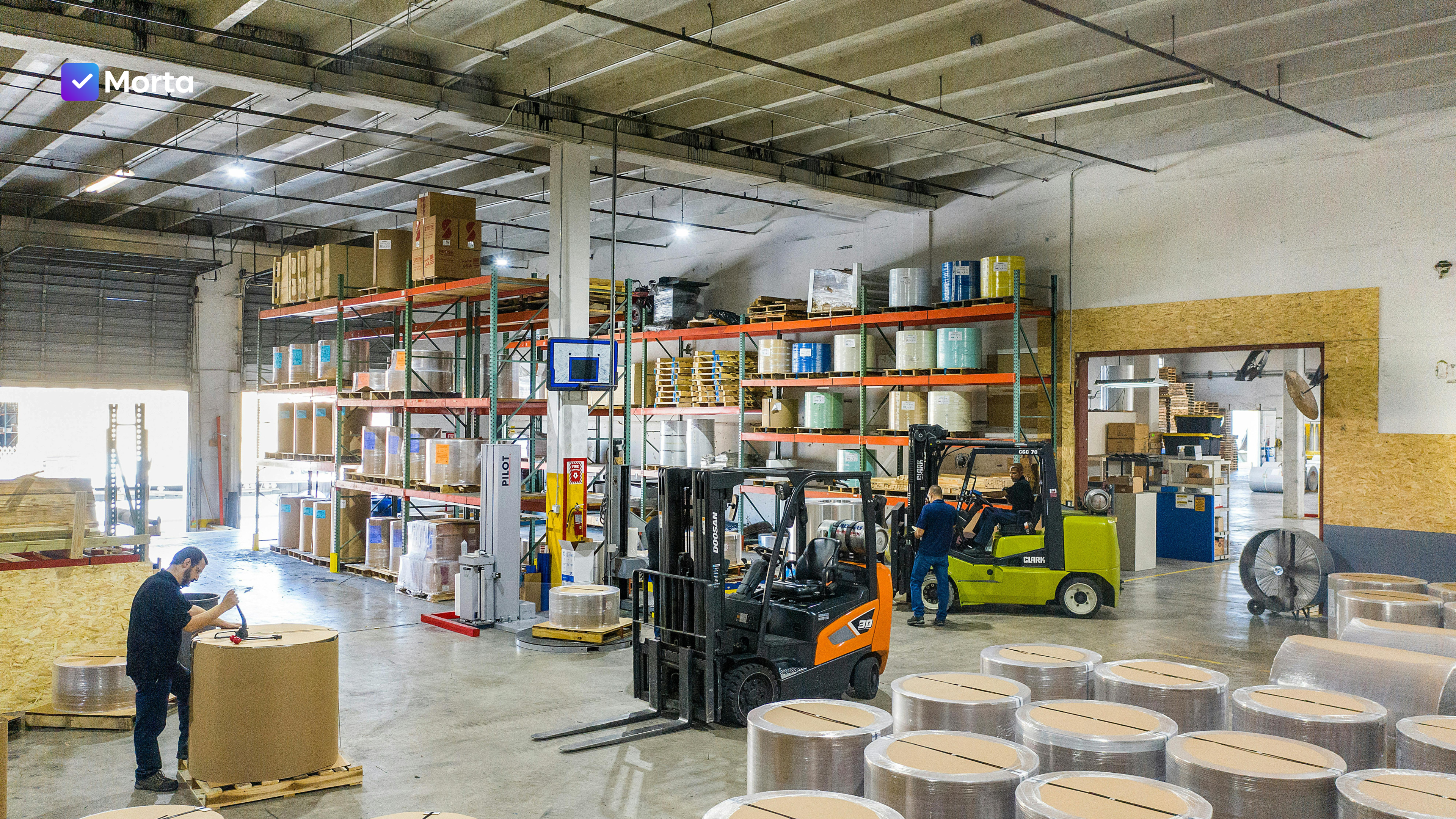 logistics in the uk, who is the biggest logistics company in the uk, growth in the logistics industry in the uk, logistic warehouse in the uk, logistics market in the uk, property development ai, morta crm, morta, morta property development, morta software, property development software, software for property development