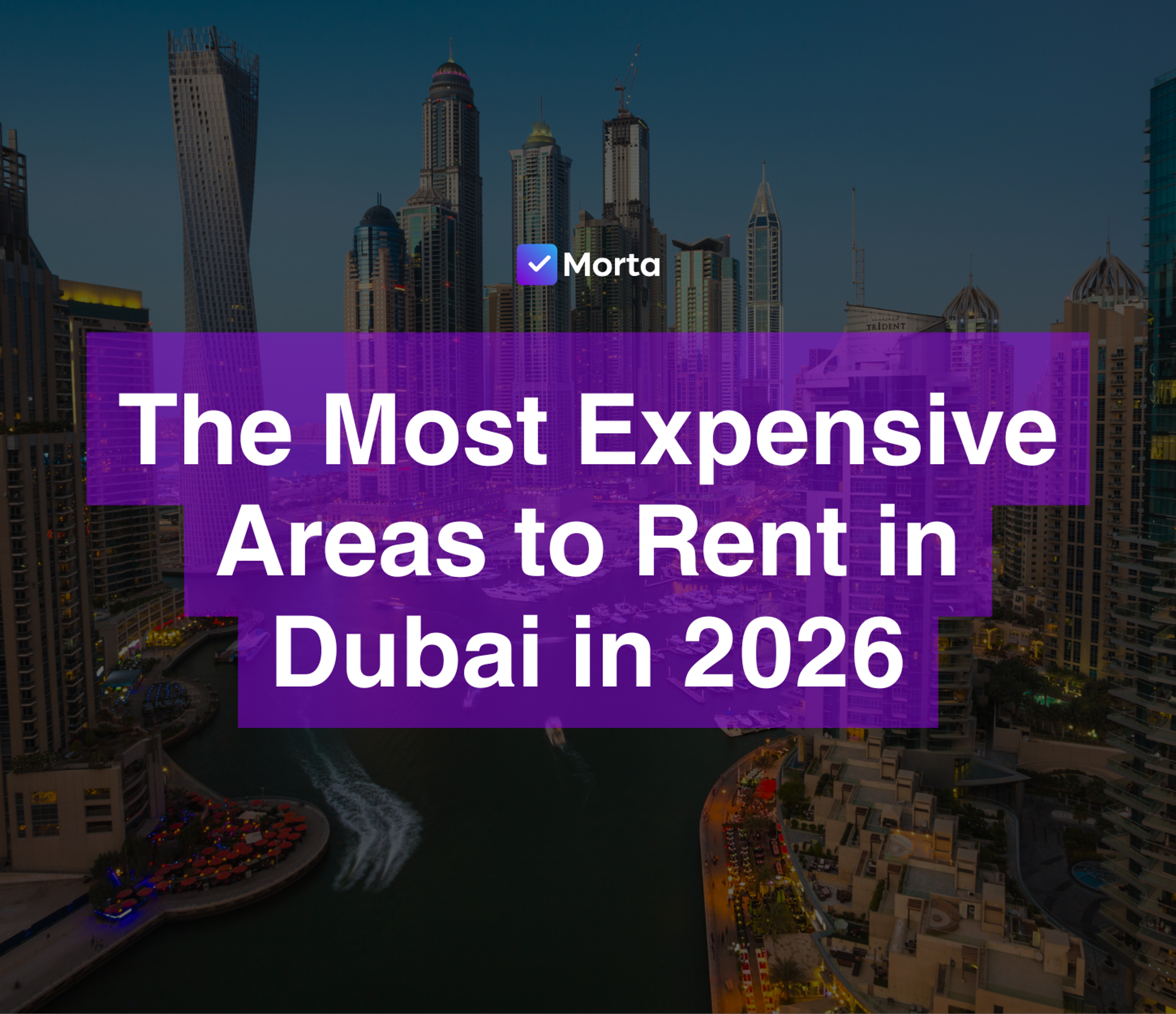 most expensive addresses in dubai, most expensive areas in dubai, how much is the average rent in dubai, is it expensive to live in dubai, dubai rent cost, dubai rental cost, most expensive areas to rent in dubai, software for property developers, property development software, morta.com, morta, morta software