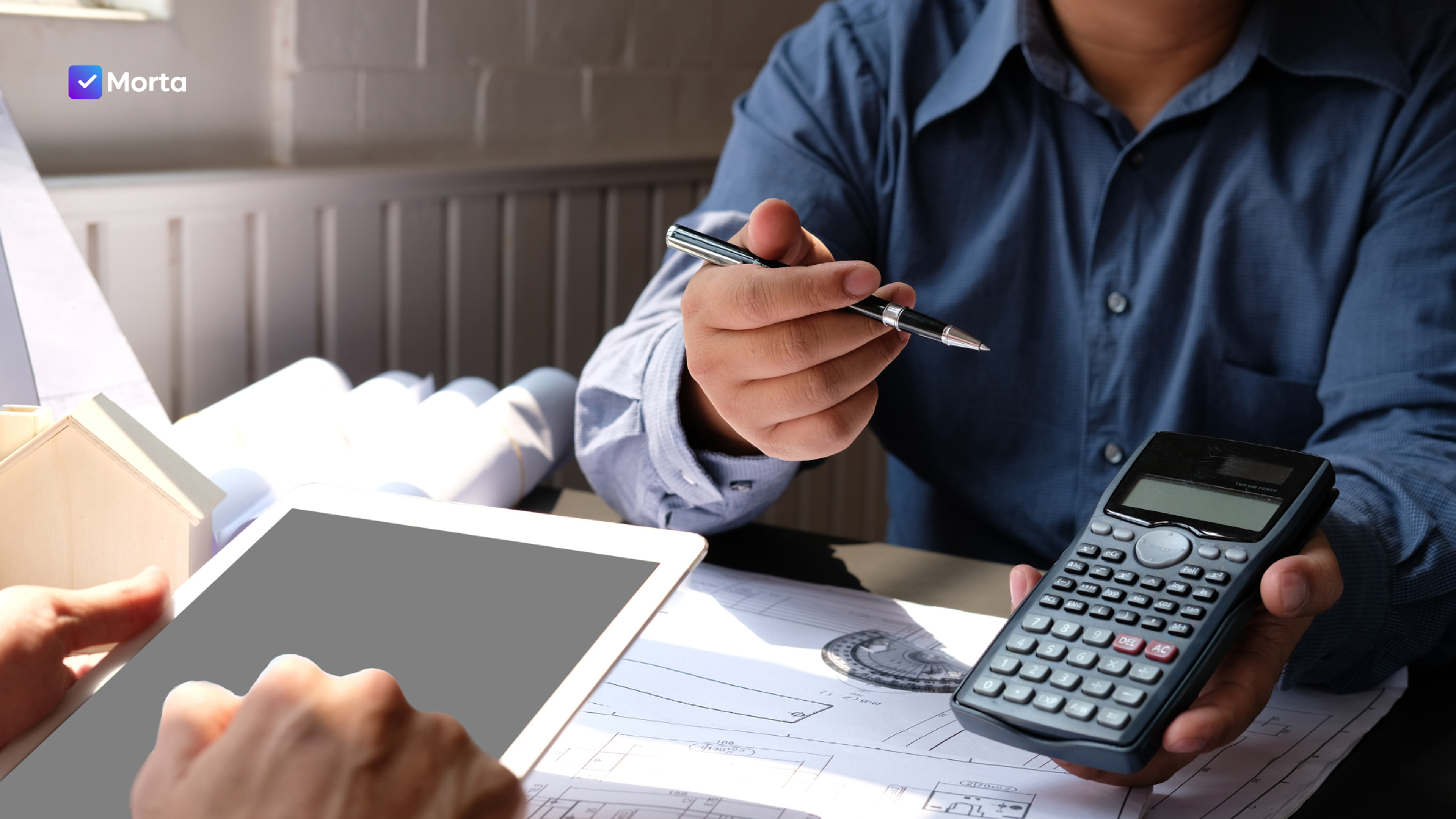 cost estimating software, construction estimating software, estimating software for construction, estimating software construction, software for property developers, property development software, morta.com, morta, morta software