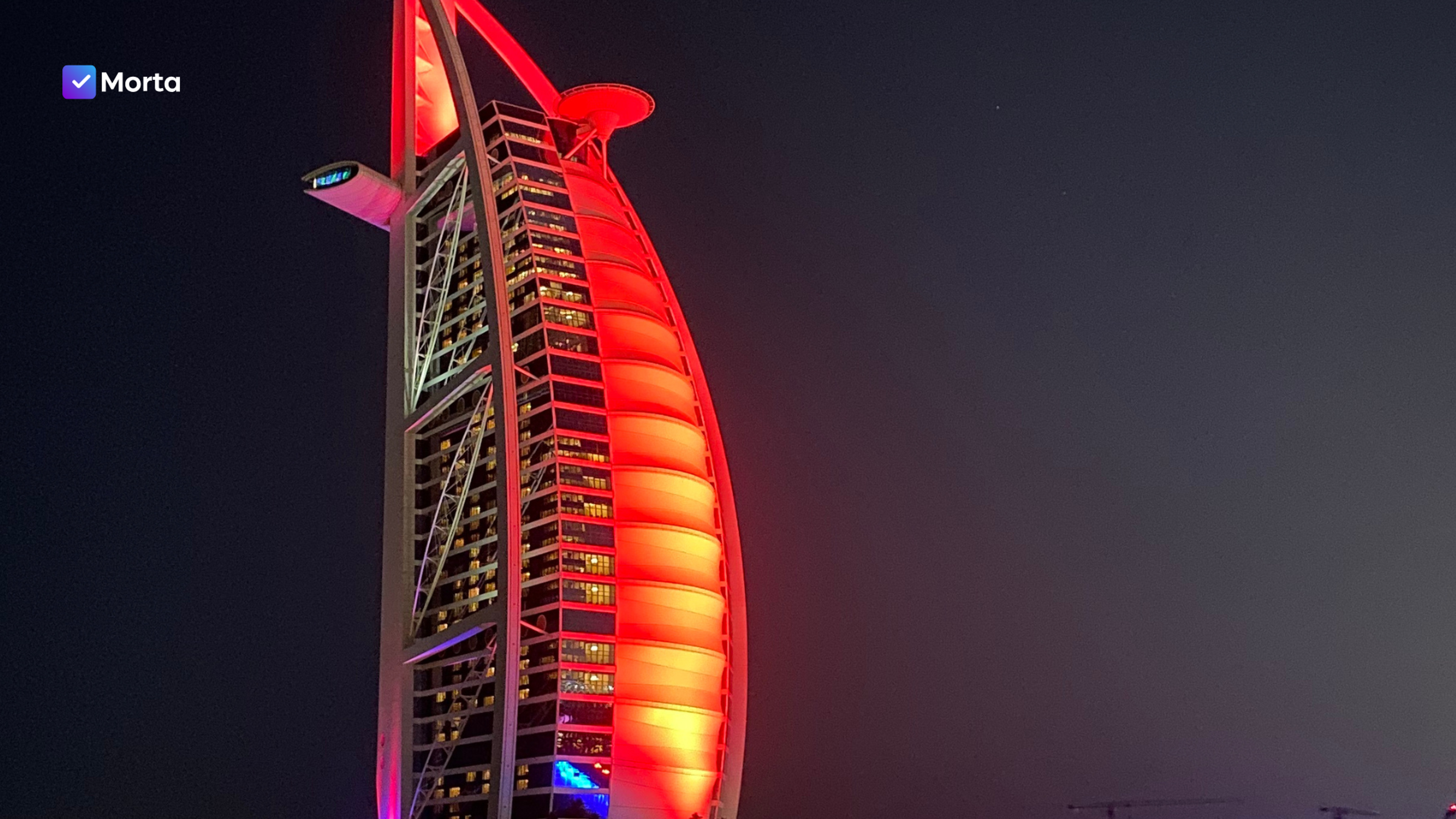 burj al arab building cost, burj al arab cost to build, how much did it cost to build burj al arab, burj al arab construction cost, burj al arab hotel construction cost, software for property developers, property development software, morta.com, morta, morta software