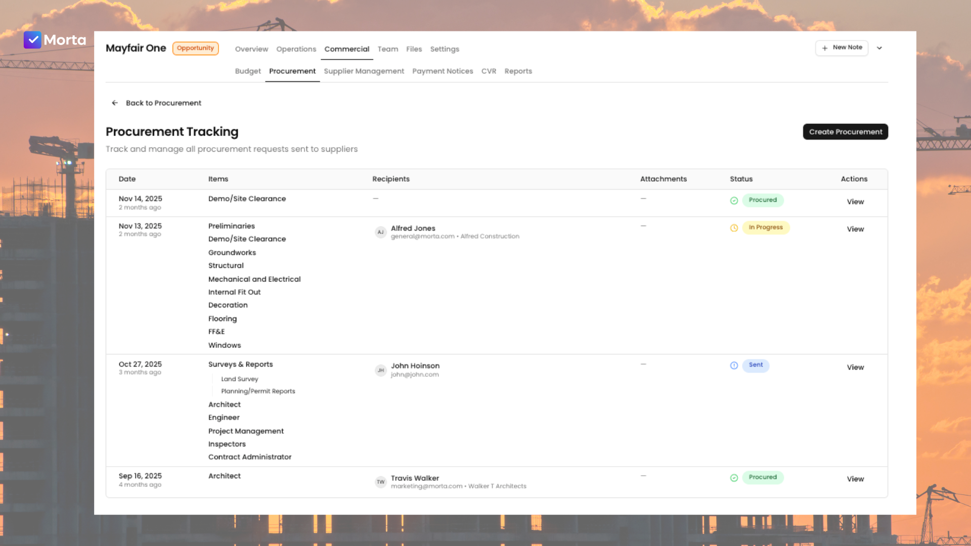 property development software, software for property development, property development tools, tools for property developers, software for property developers, morta crm, morta, morta property development, morta software
