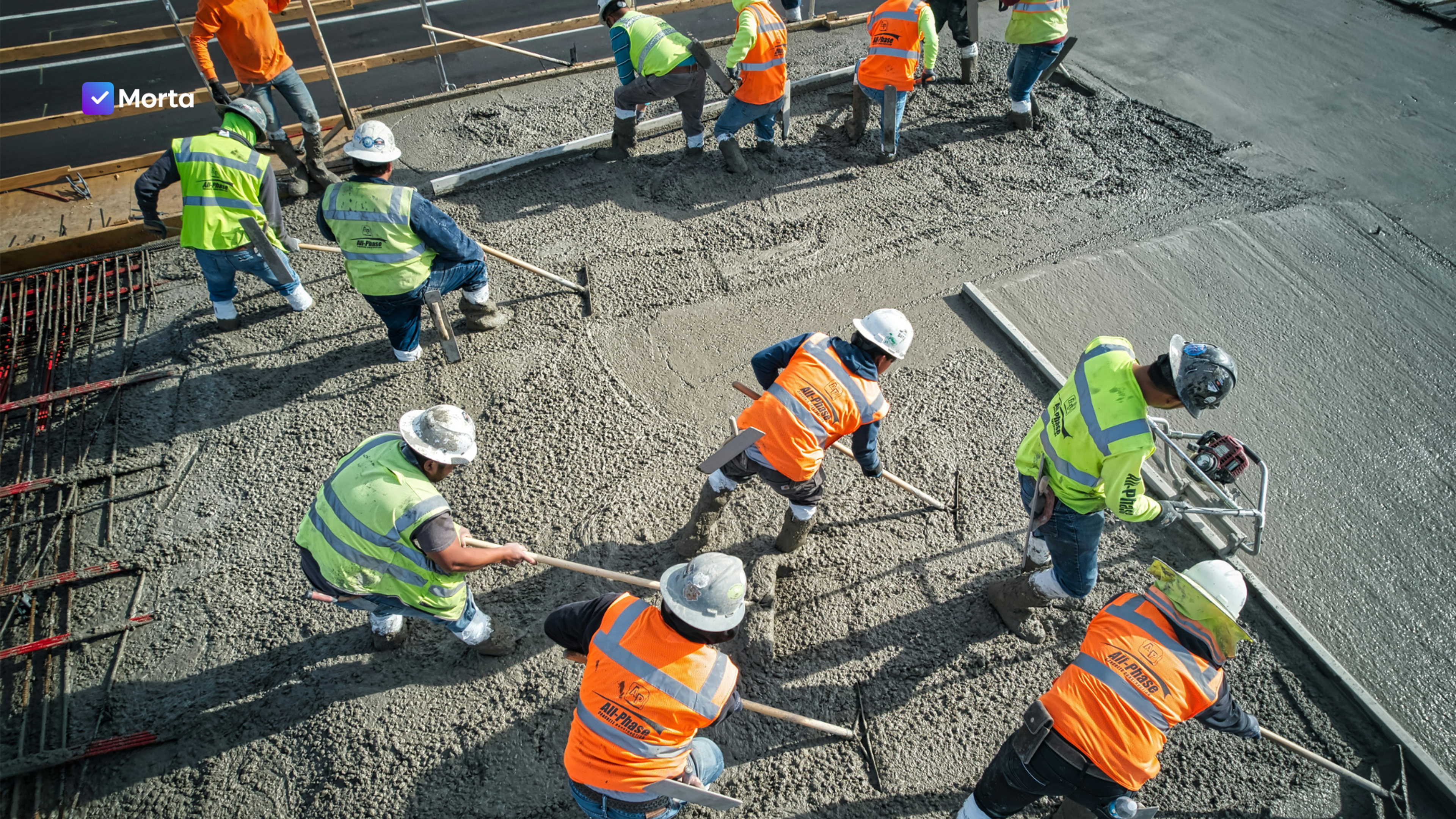software for construction, software for construction management, software for construction company, software for property developers, property development software, morta.com, morta, morta software