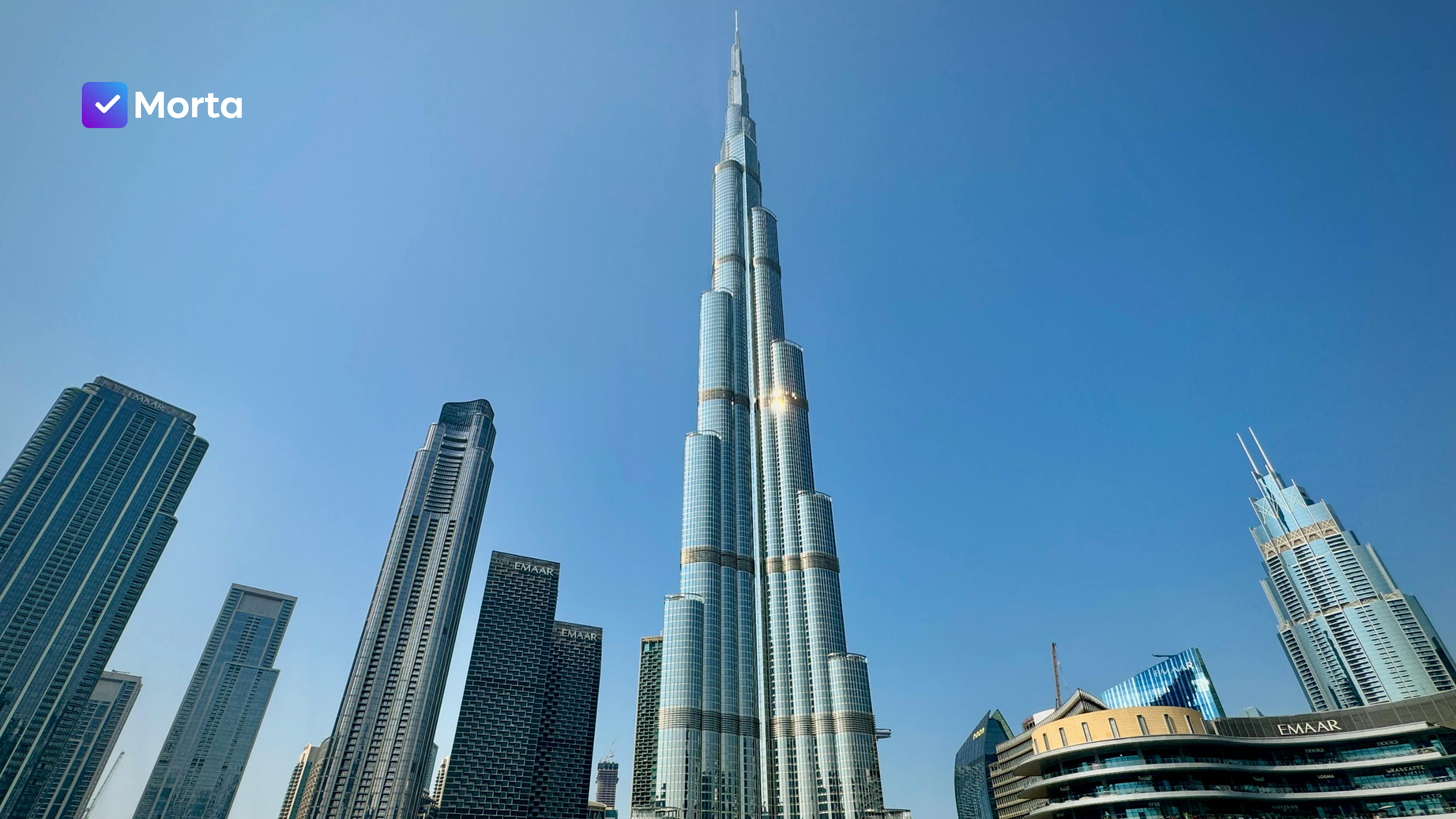 burj khalifa cost, how much did the burj khalifa cost, how much did the burj khalifa cost to build, burj khalifa entry cost, morta crm, morta, morta property development, morta software, property development software, software for property development