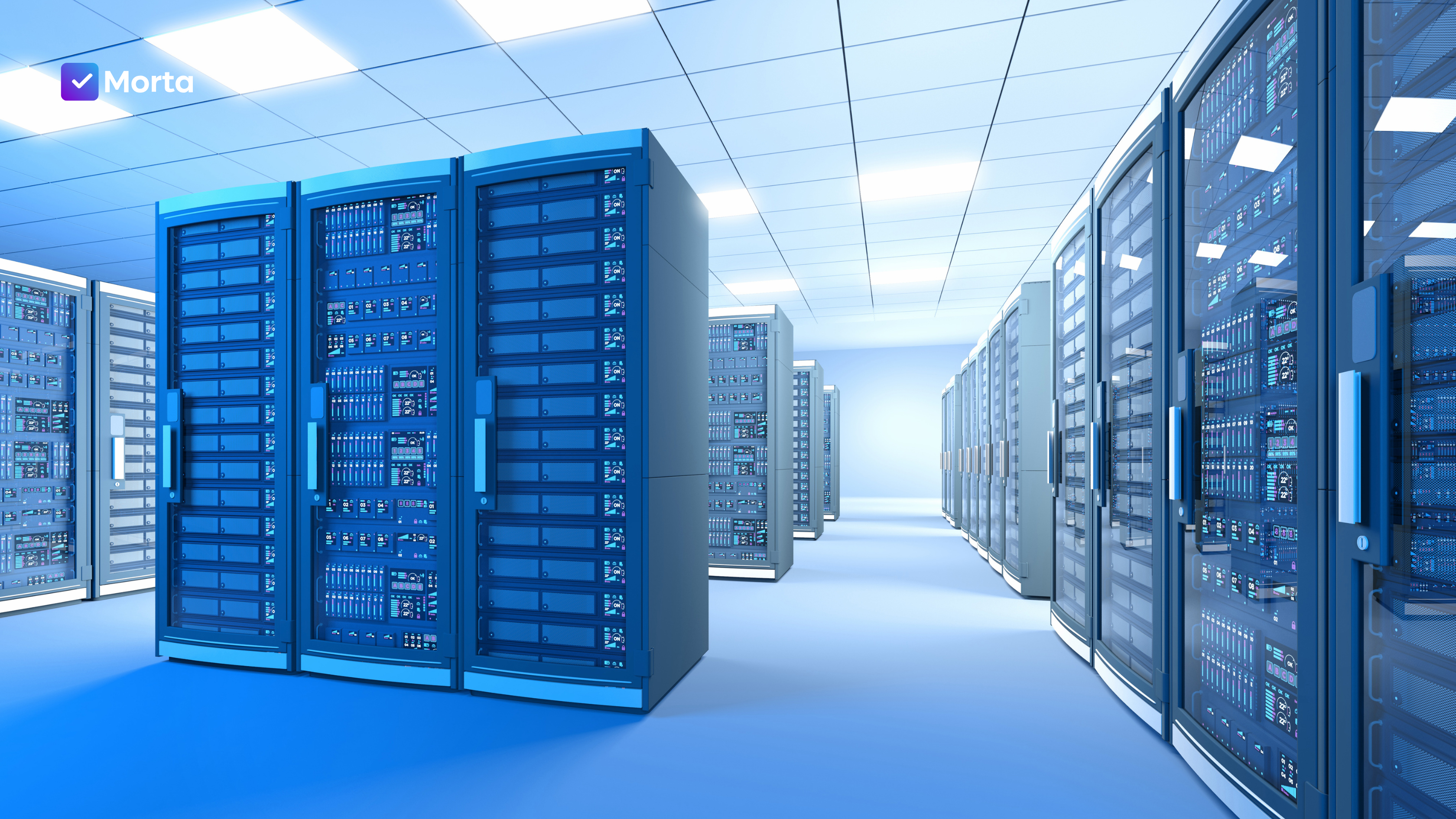 largest data centre in the world, largest data centres in the world, data centres uk, what is a data centre, property development ai, morta crm, morta, morta property development, morta software, property development software, software for property development