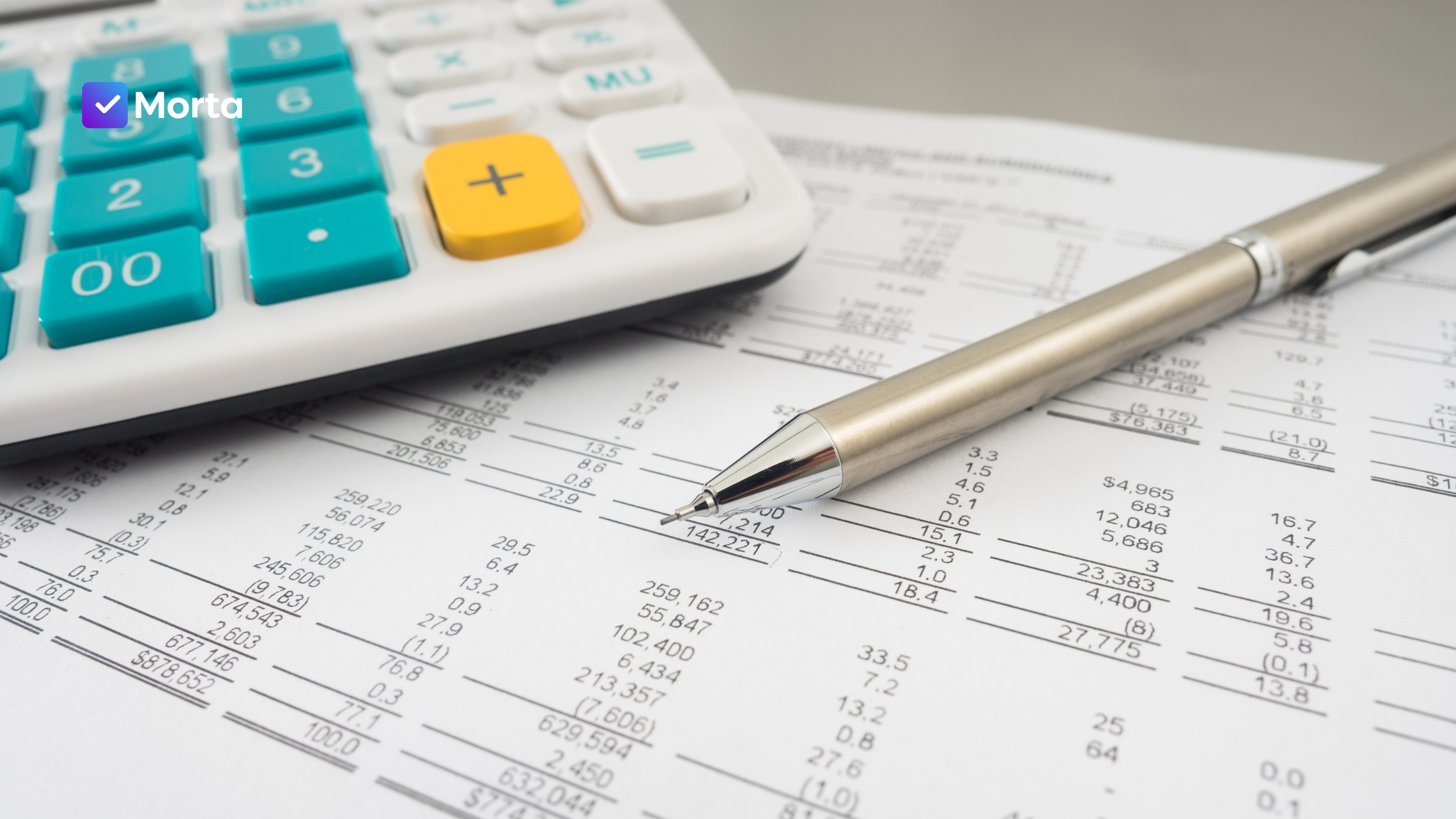 accounting software for property developers, ai for property developers, property development ai, morta crm, morta, morta property development, morta software, property development software, software for property development