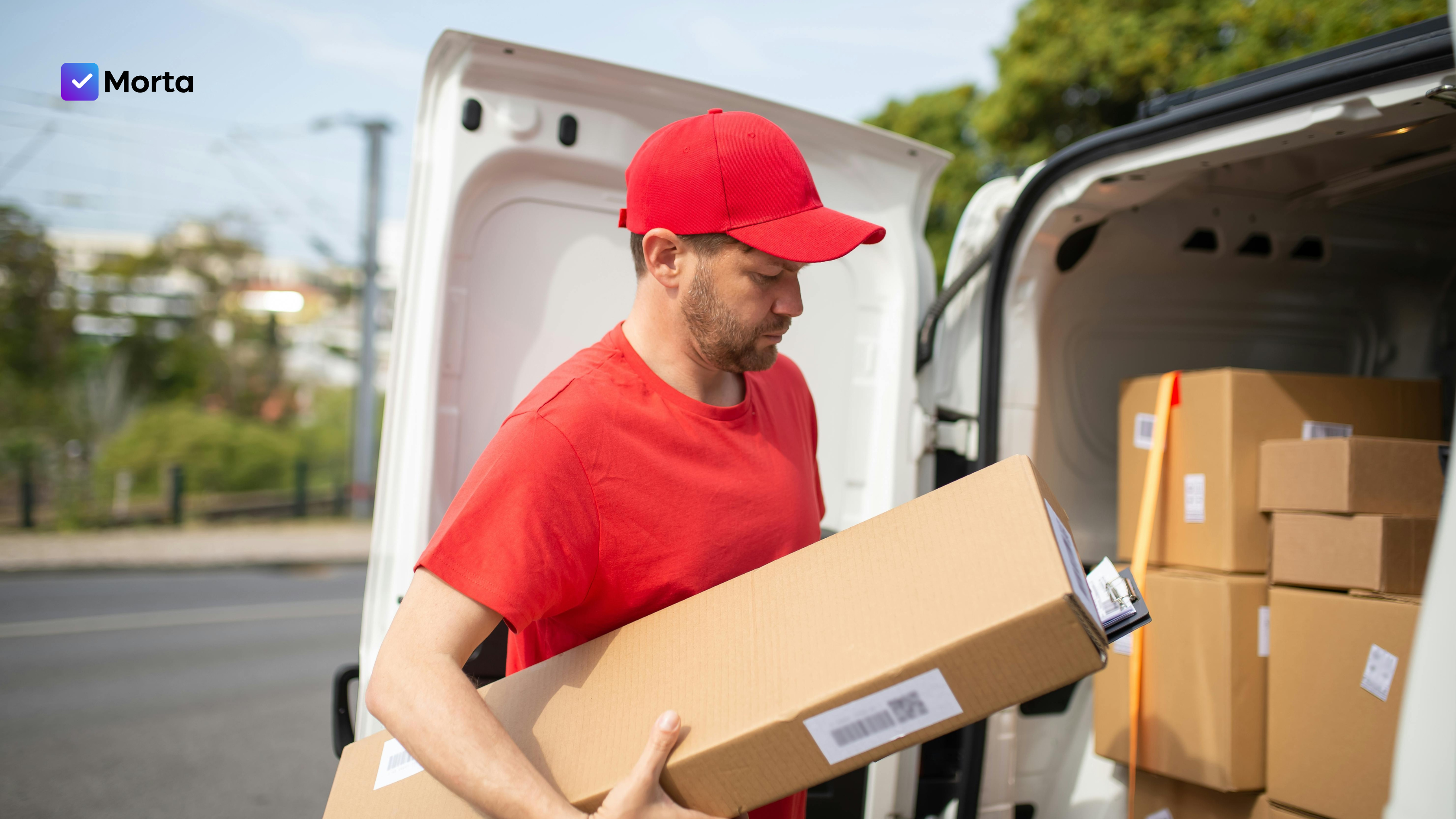 logistics in the uk, who is the biggest logistics company in the uk, growth in the logistics industry in the uk, logistic warehouse in the uk, logistics market in the uk, property development ai, morta crm, morta, morta property development, morta software, property development software, software for property development