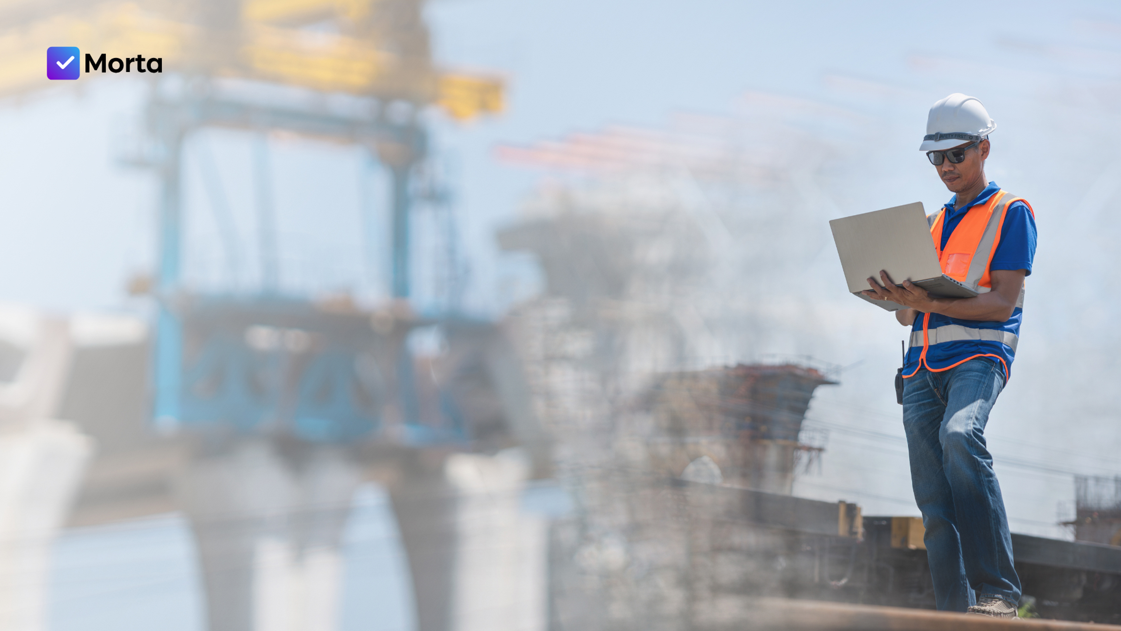 construction tech, construction management software, construction software, construction estimating software, best construction estimating software, morta crm, morta, morta property development, morta software, property development software, software for property development