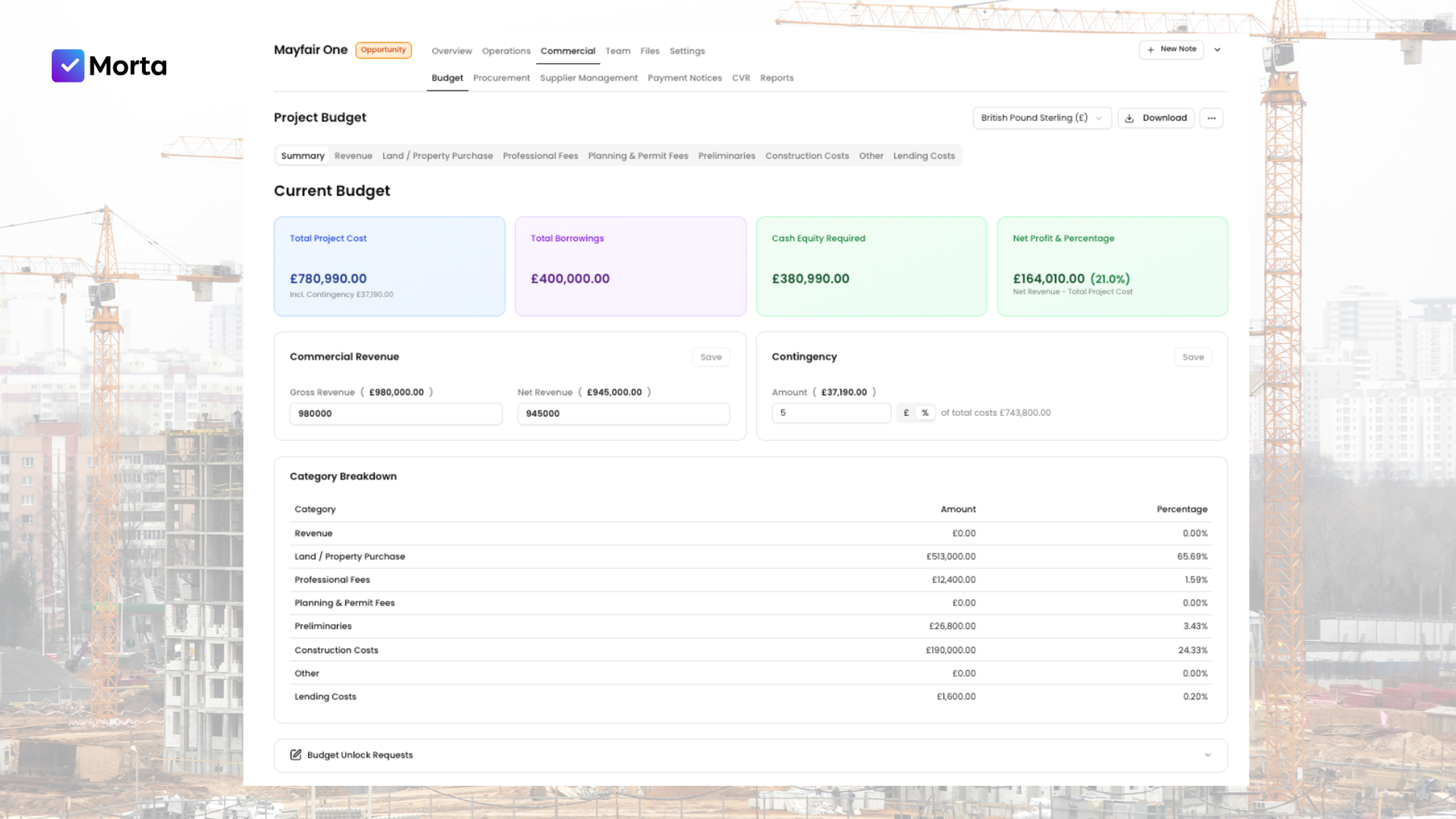 property development software, software for property development, property development tools, tools for property developers, software for property developers, morta crm, morta, morta property development, morta software