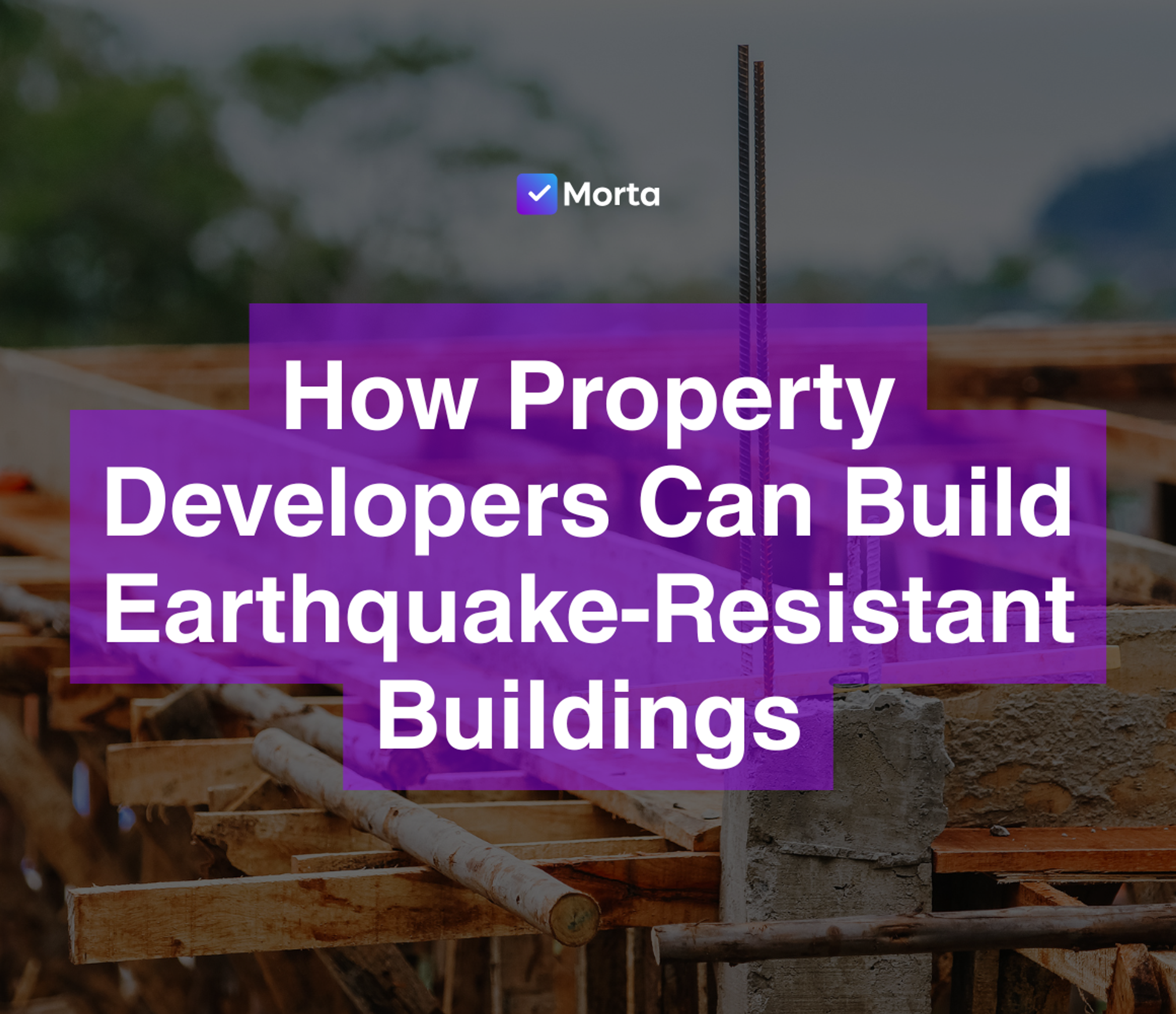 software for property developers, property development software, morta.com, morta, morta software, earthquake resistant construction, earthquake proof construction, building earthquake resistant, building earthquake resistant structures, earthquake proof building design, earthquake proof buildings, seismic resistant building, making buildings earthquake resistant