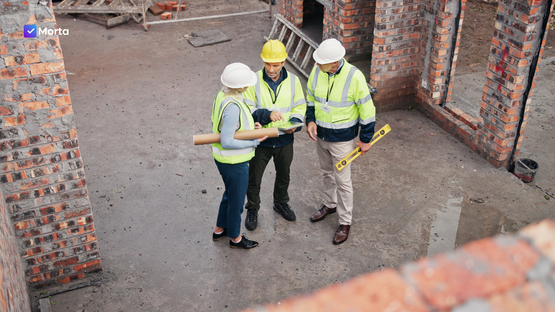 property development lifecycle, property development software, software for property developers, development project visibility, property development management, development cost management, property development appraisal, property development reporting, morta.com, development portfolio management