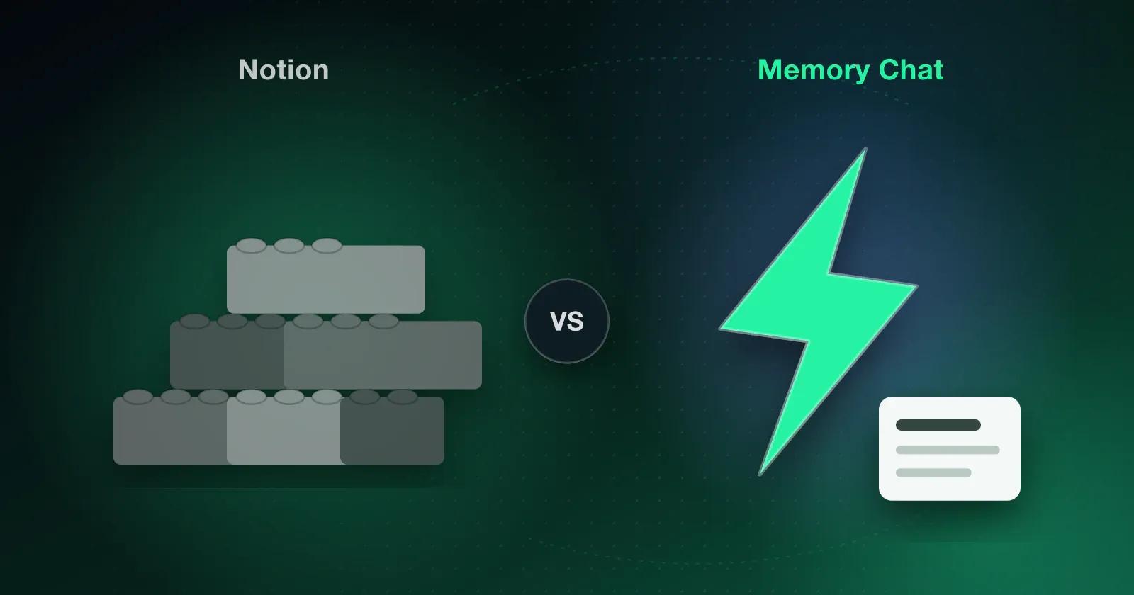A Faster, Simpler Notion Alternative for Personal Organization
